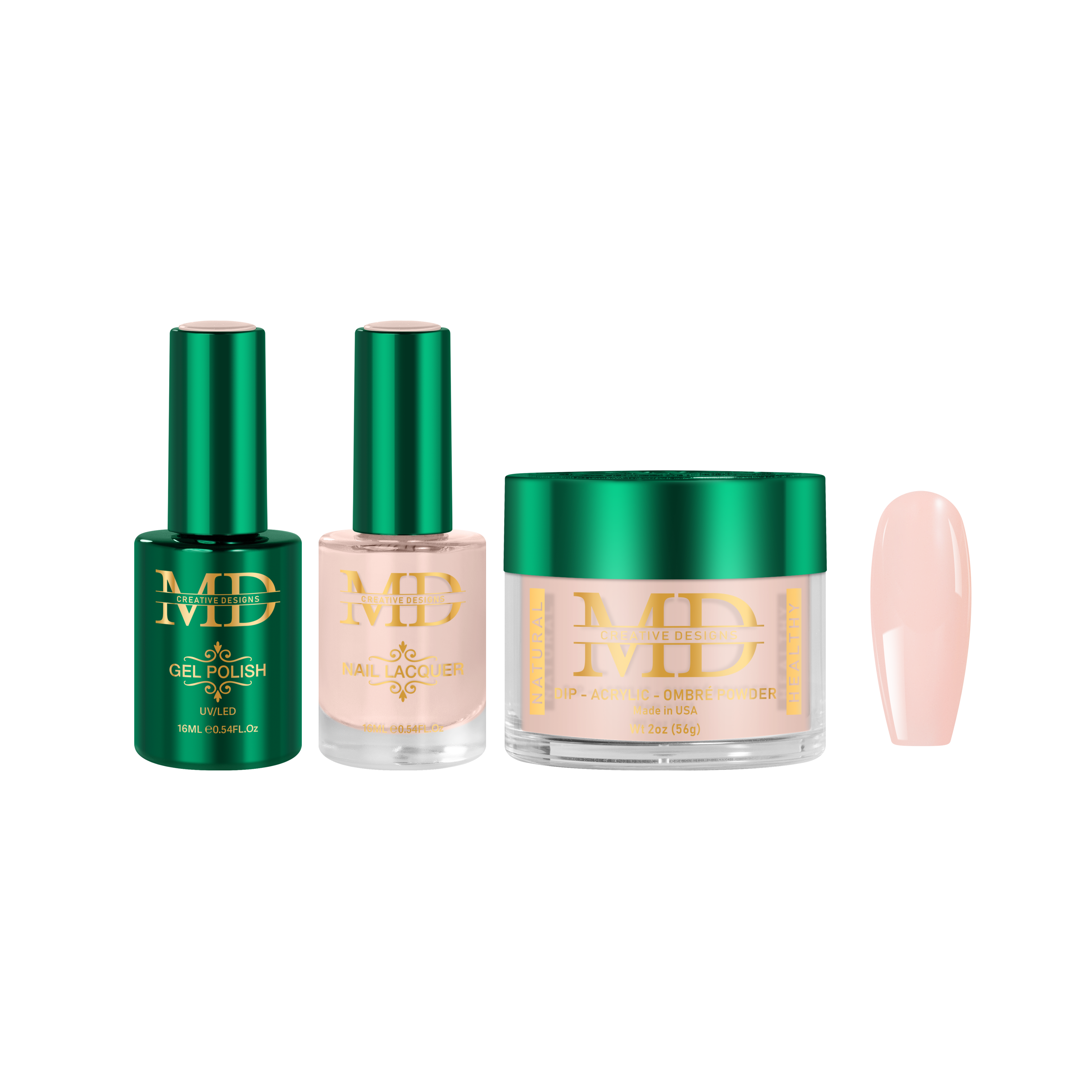 MAI TAI ME DOWN - M200 - Set trío 4 en 1