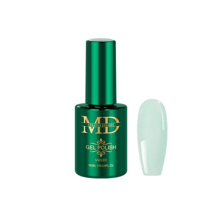 MD TikTok: Colección Drinks On Me Esmaltes en Gel