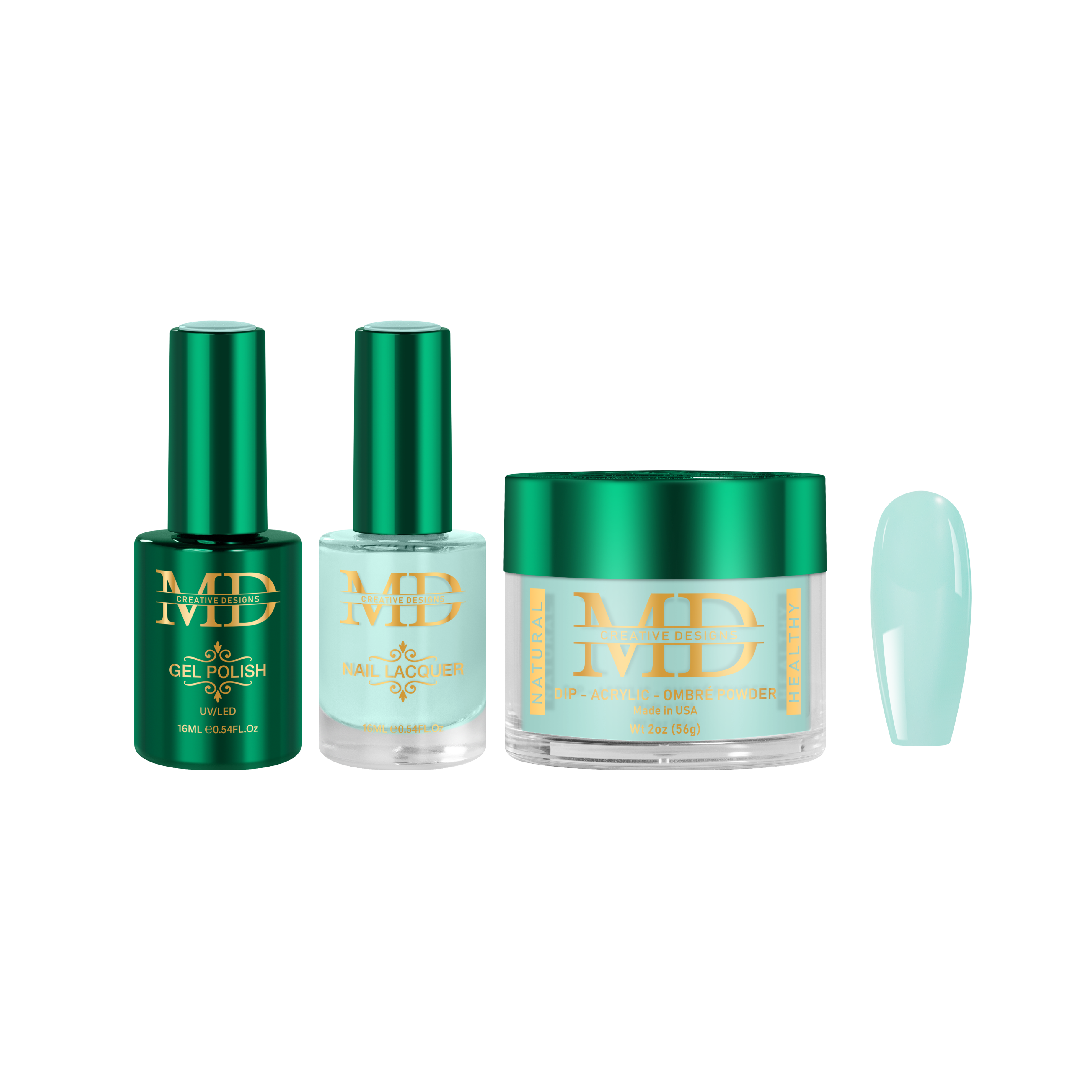 ALOE YOU VERA MUCH - M204 - 4-in-1 Trio Set