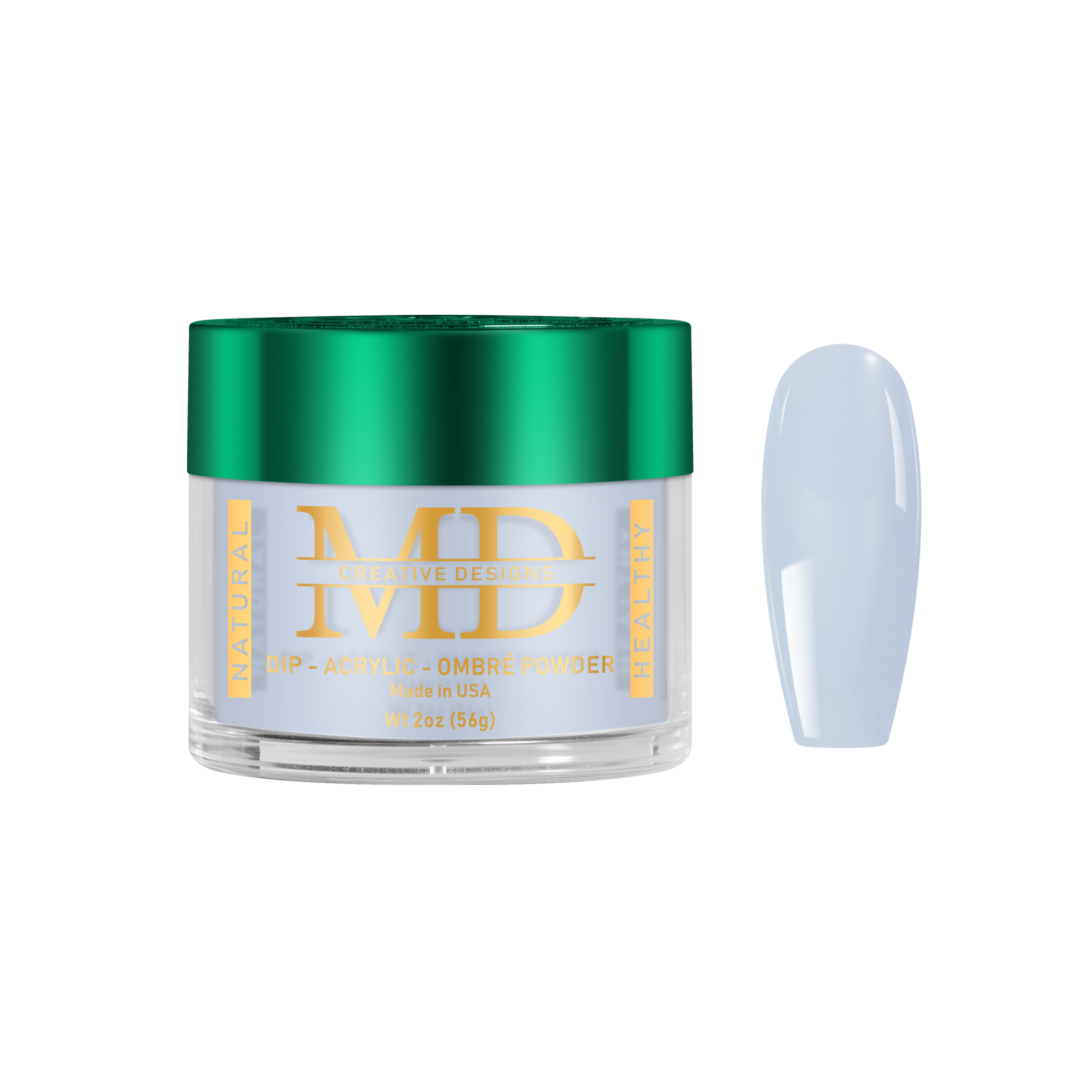 ICEE YOU - M206 - 2-in-1 Dip & Acrylic Powder