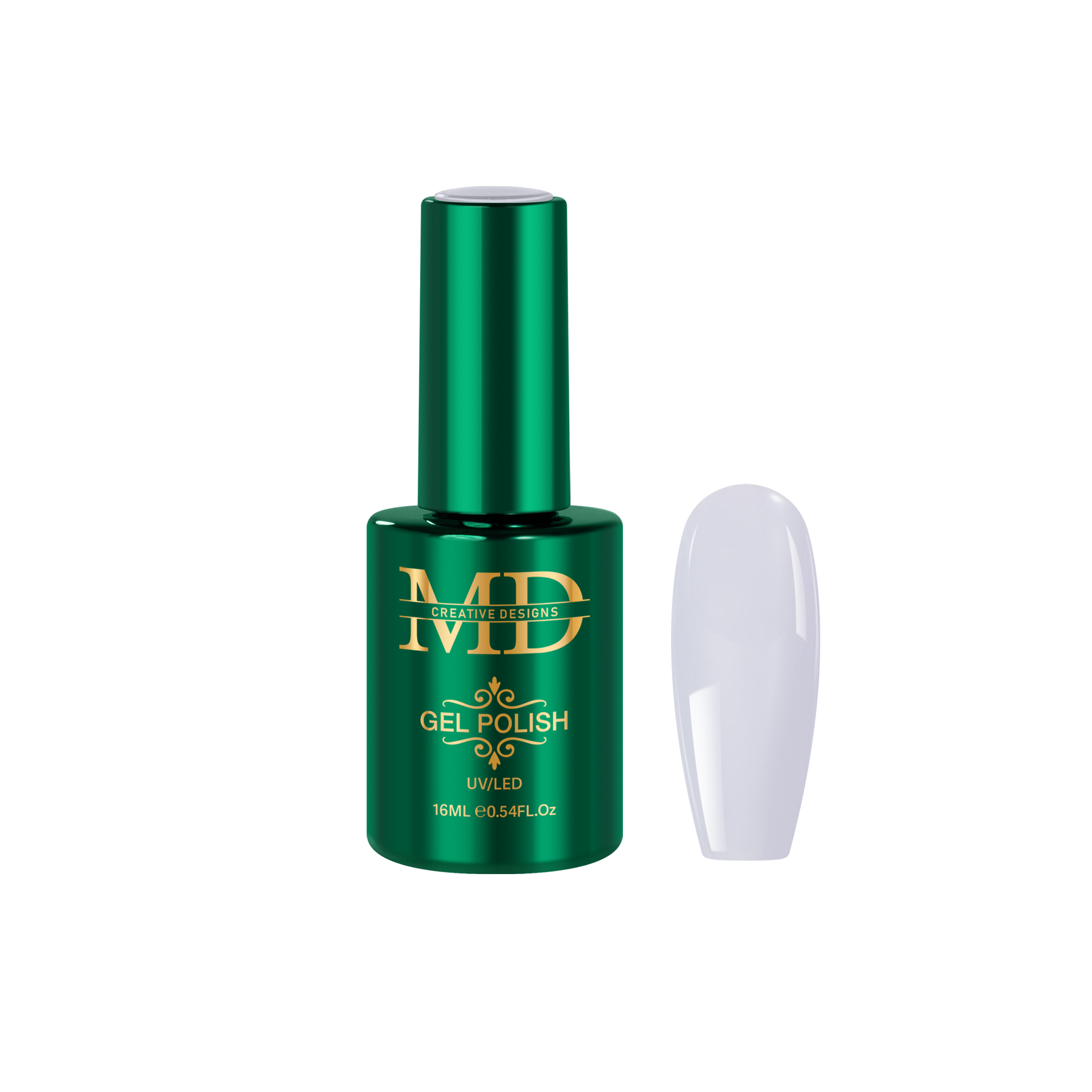 EN LAS ROCAS - M207 - Esmalte en gel
