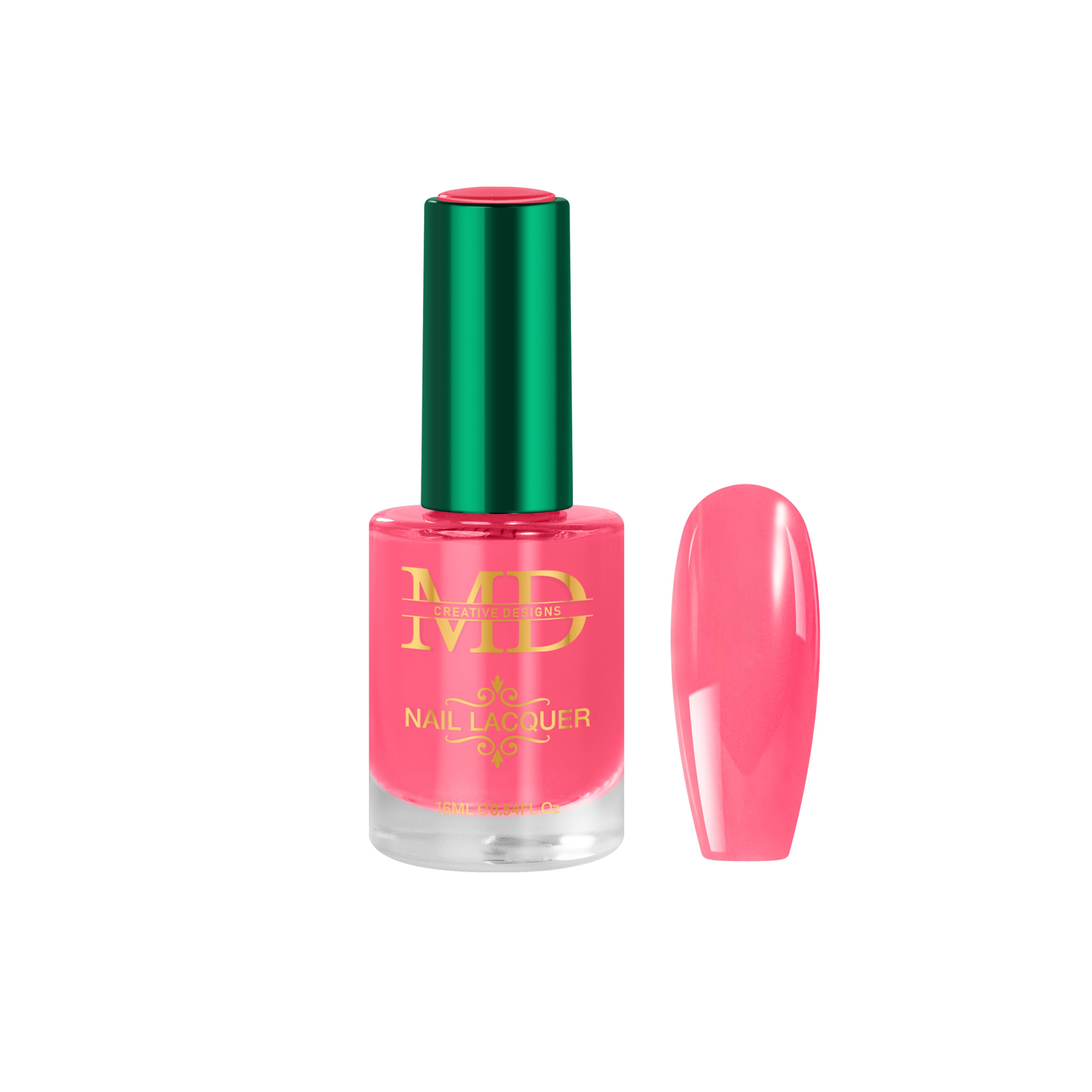 LAS CHICAS SOLO QUIEREN DIVERTIRSE - M211 - Esmalte de Laca de Aceite