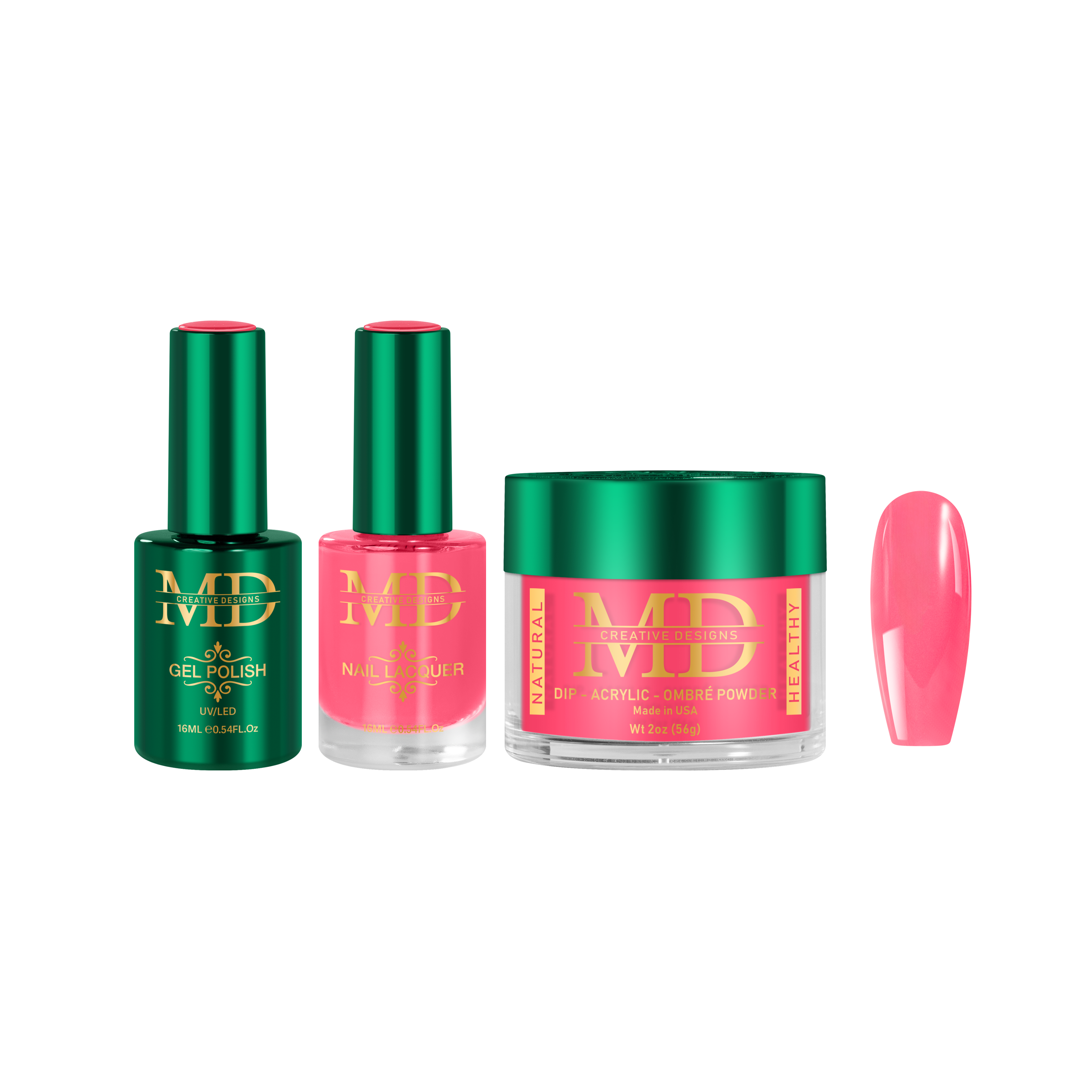LAS CHICAS SOLO QUIEREN DIVERTIRSE - M211 - Set Trío 4-en-1