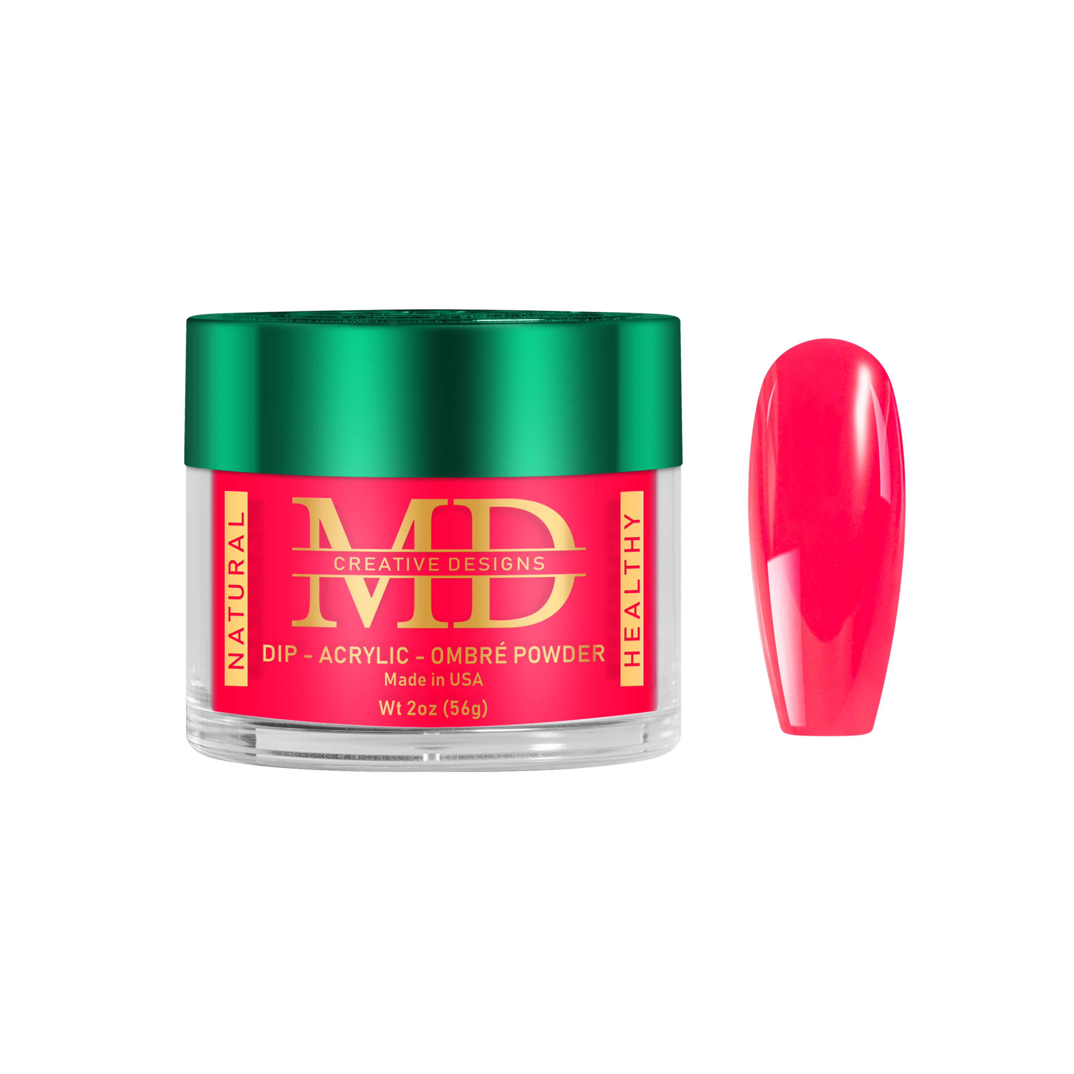 FLIRT ALERT - M212 - 2-in-1 Dip & Acrylic Powder