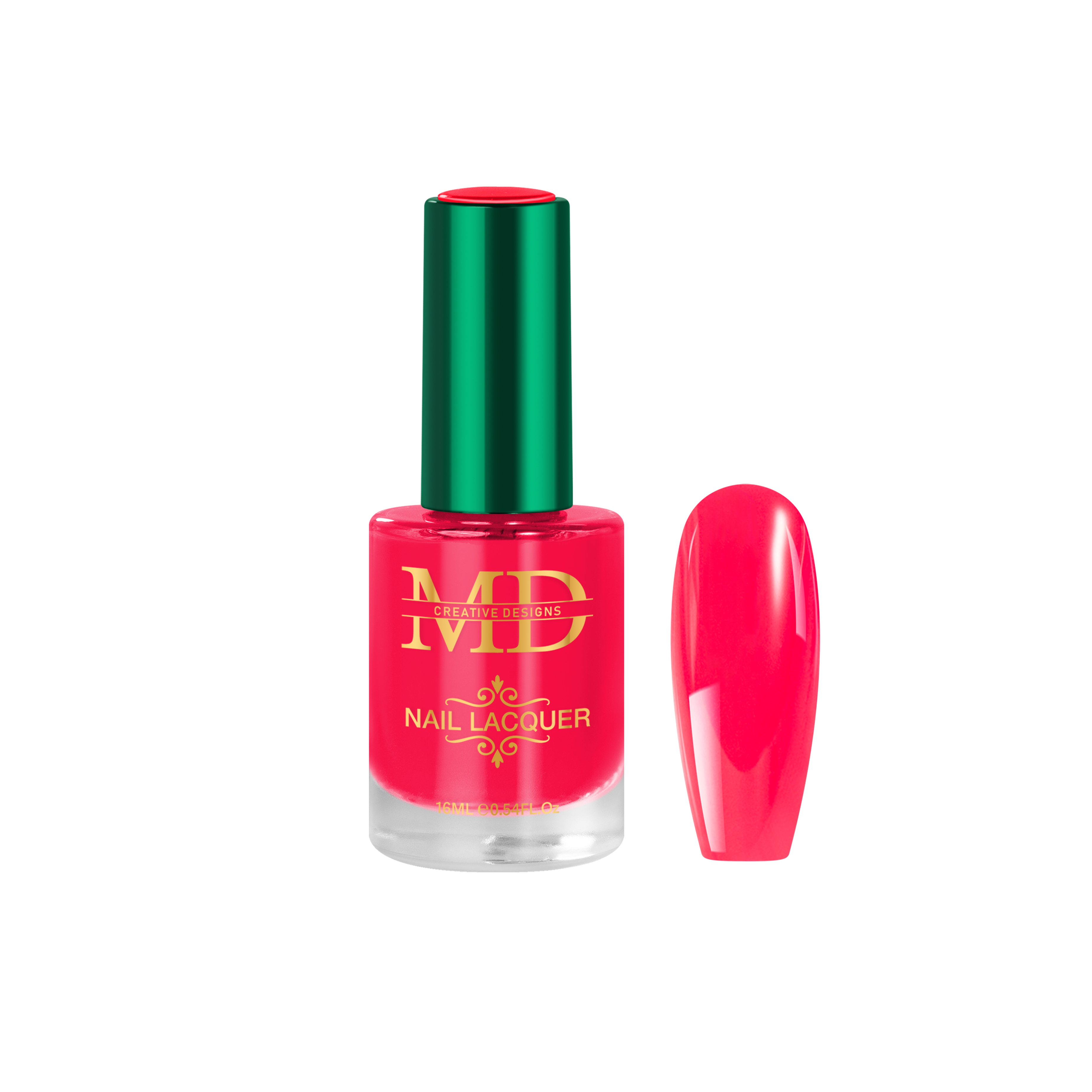 FLIRT ALERT - M212 - Oil Lacquer Polish