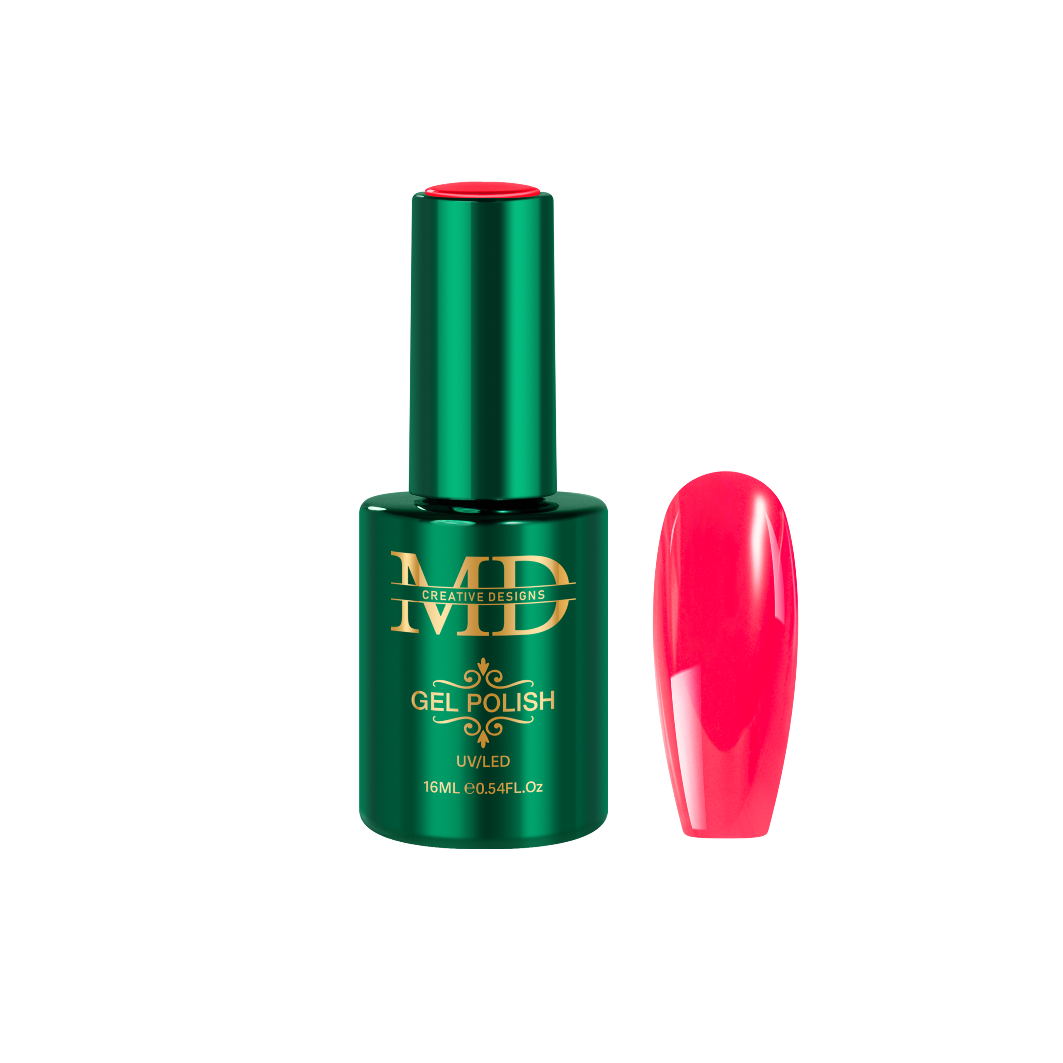 FLIRT ALERT - M212 - Gel Polish