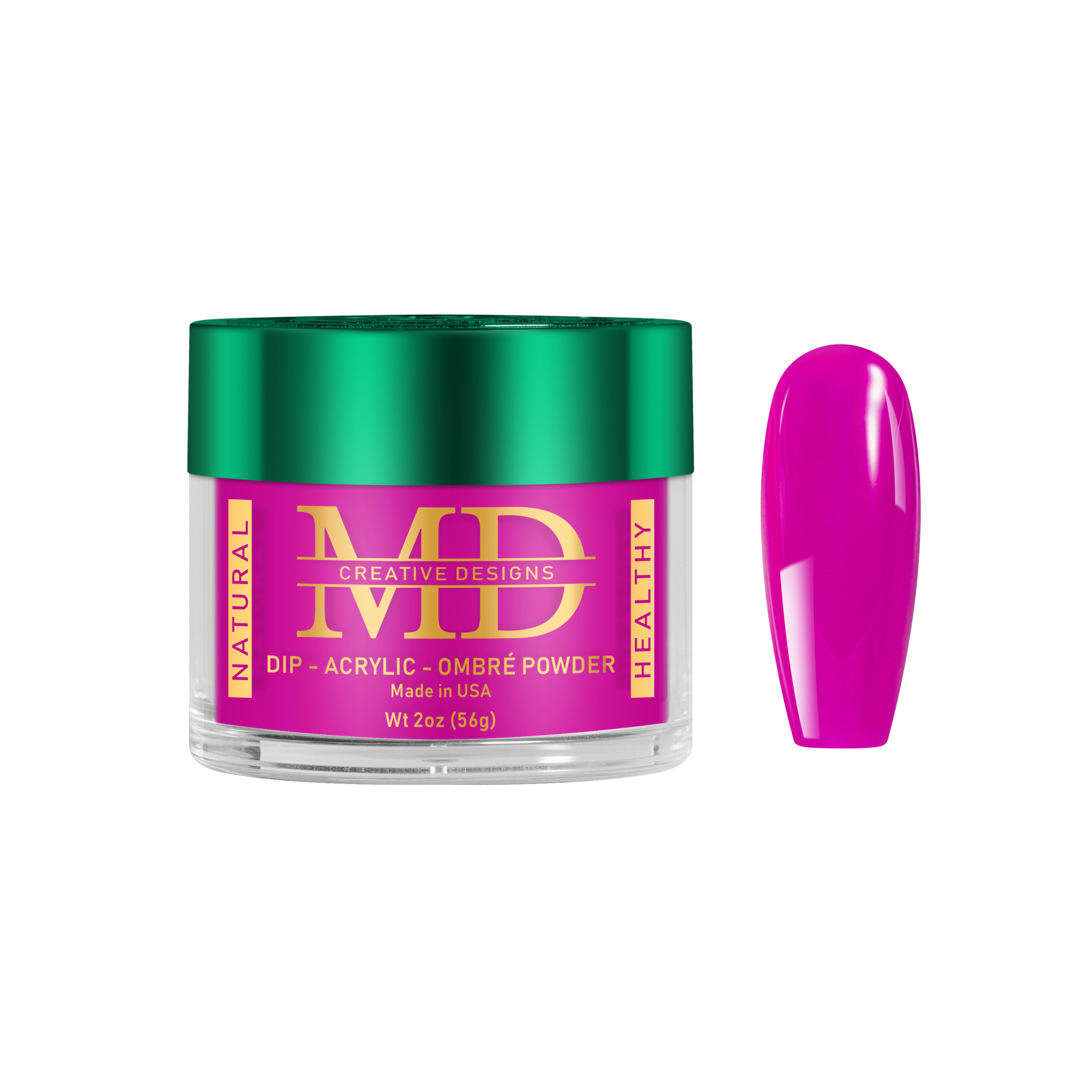 UNA DANZA MÁS - M213 - Polvo Dip y Acrílico 2 en 1