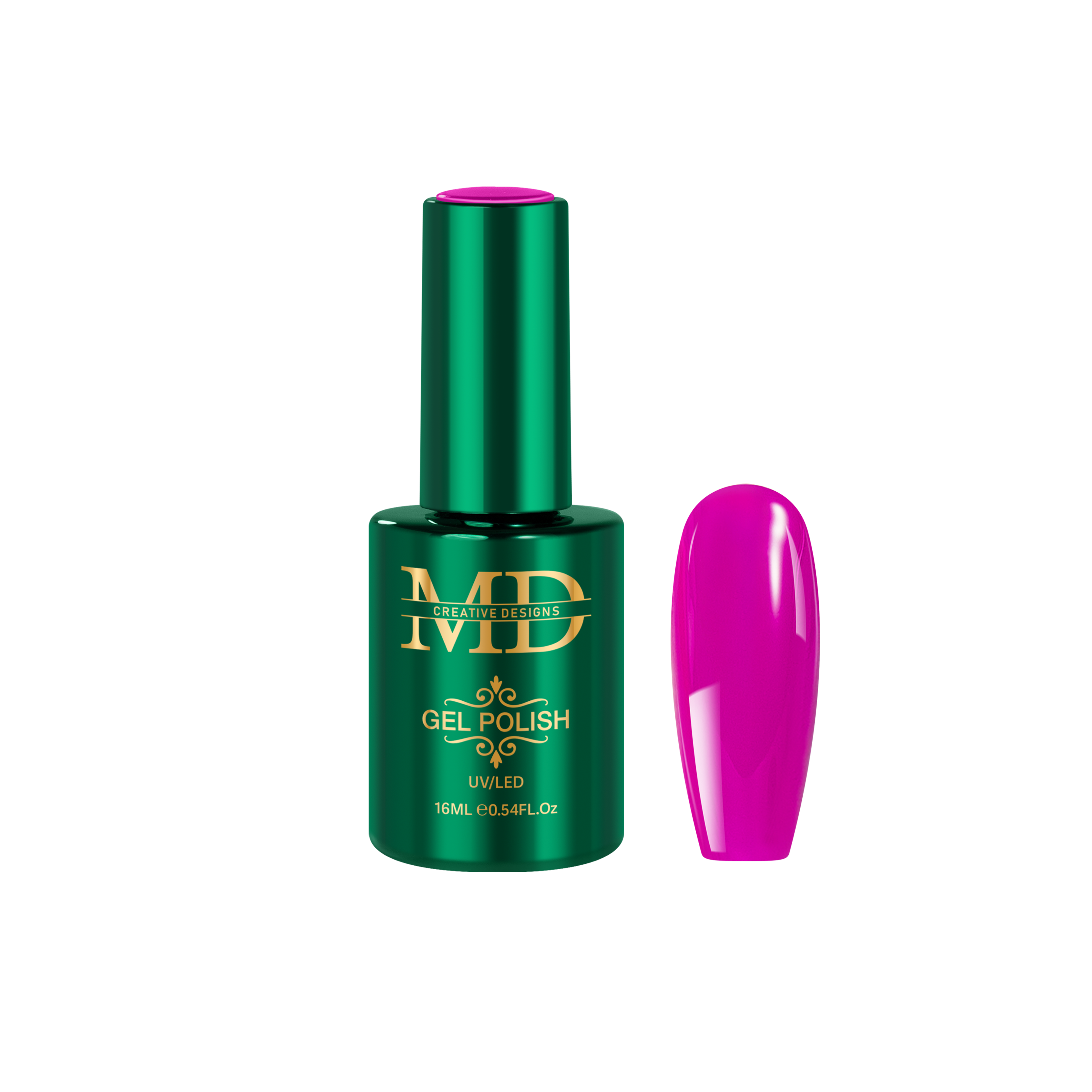 UNA DANZA MÁS - M213 - Esmalte en gel