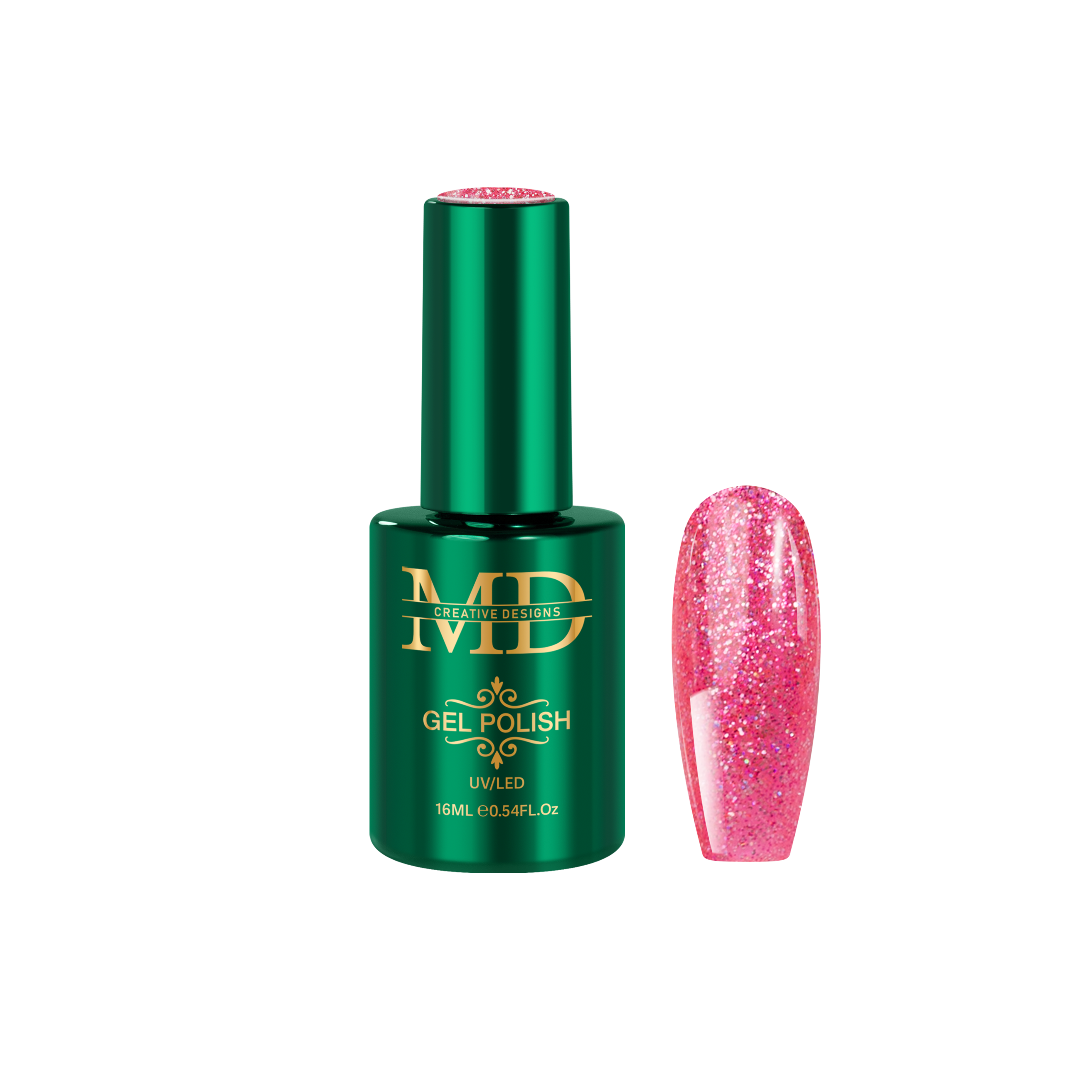 DANCING QUEEN - M216 - Gel Polish