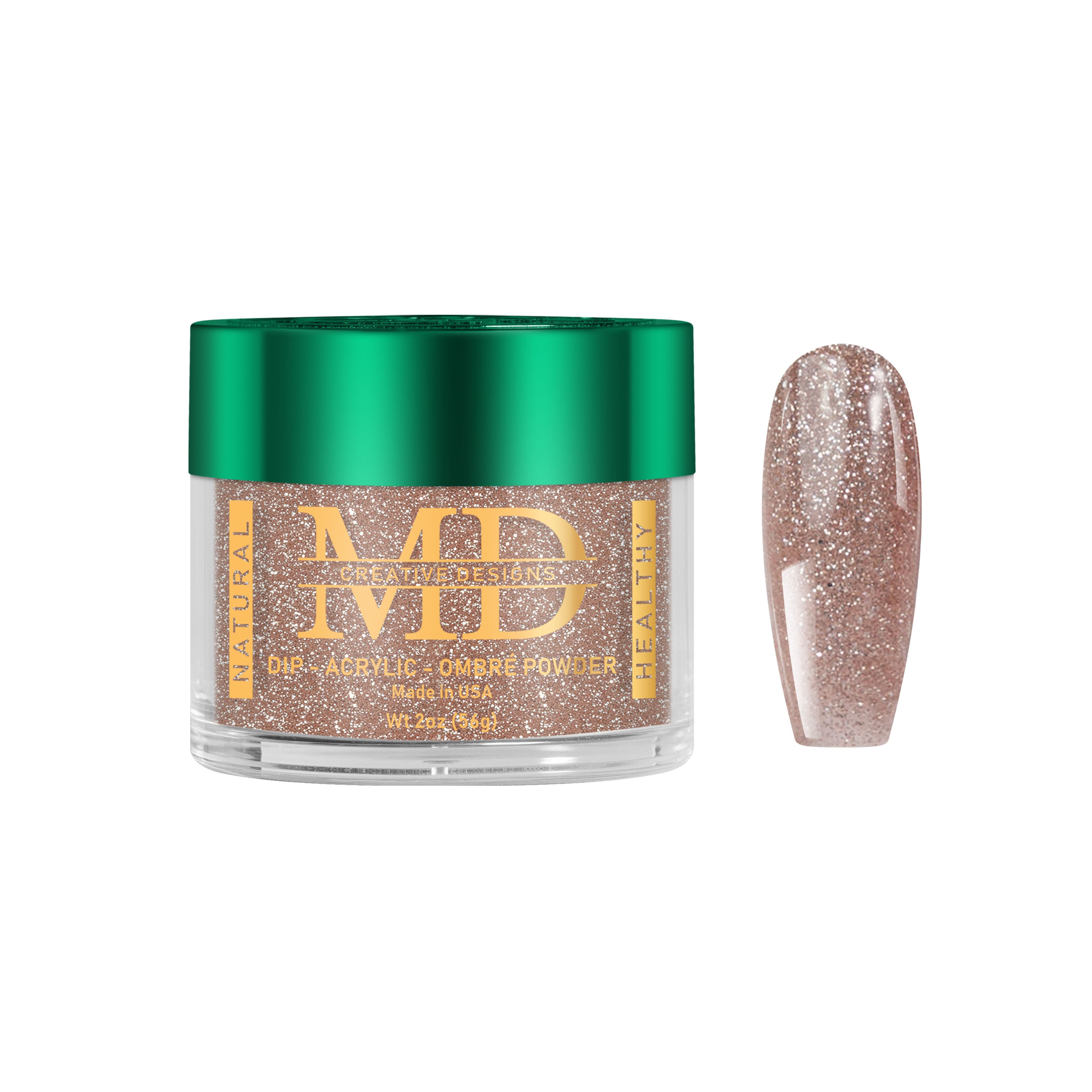 KINGS CUP - M217 - 2-in-1 Dip & Acrylic Powder