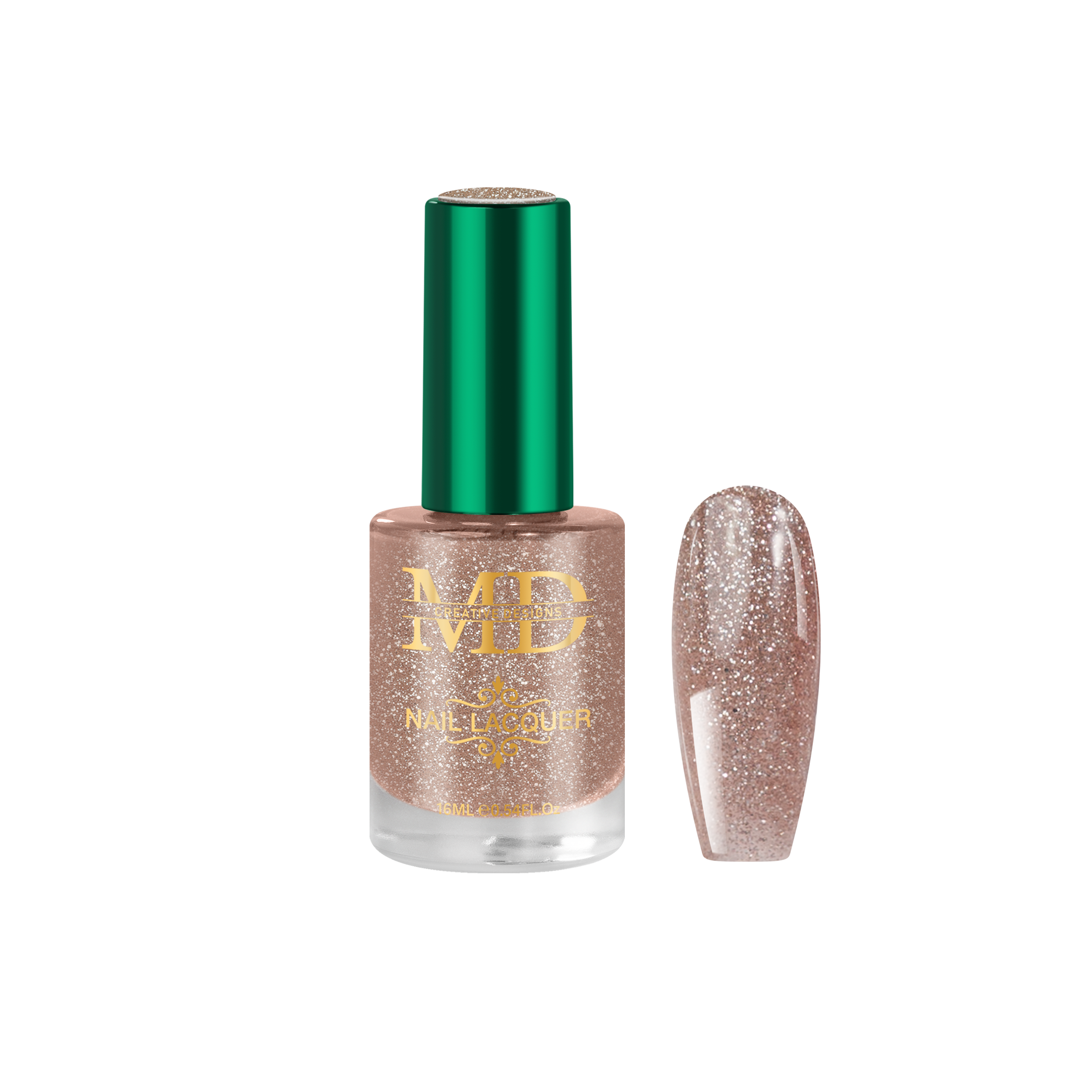 KINGS CUP - M217 - Oil Lacquer Polish
