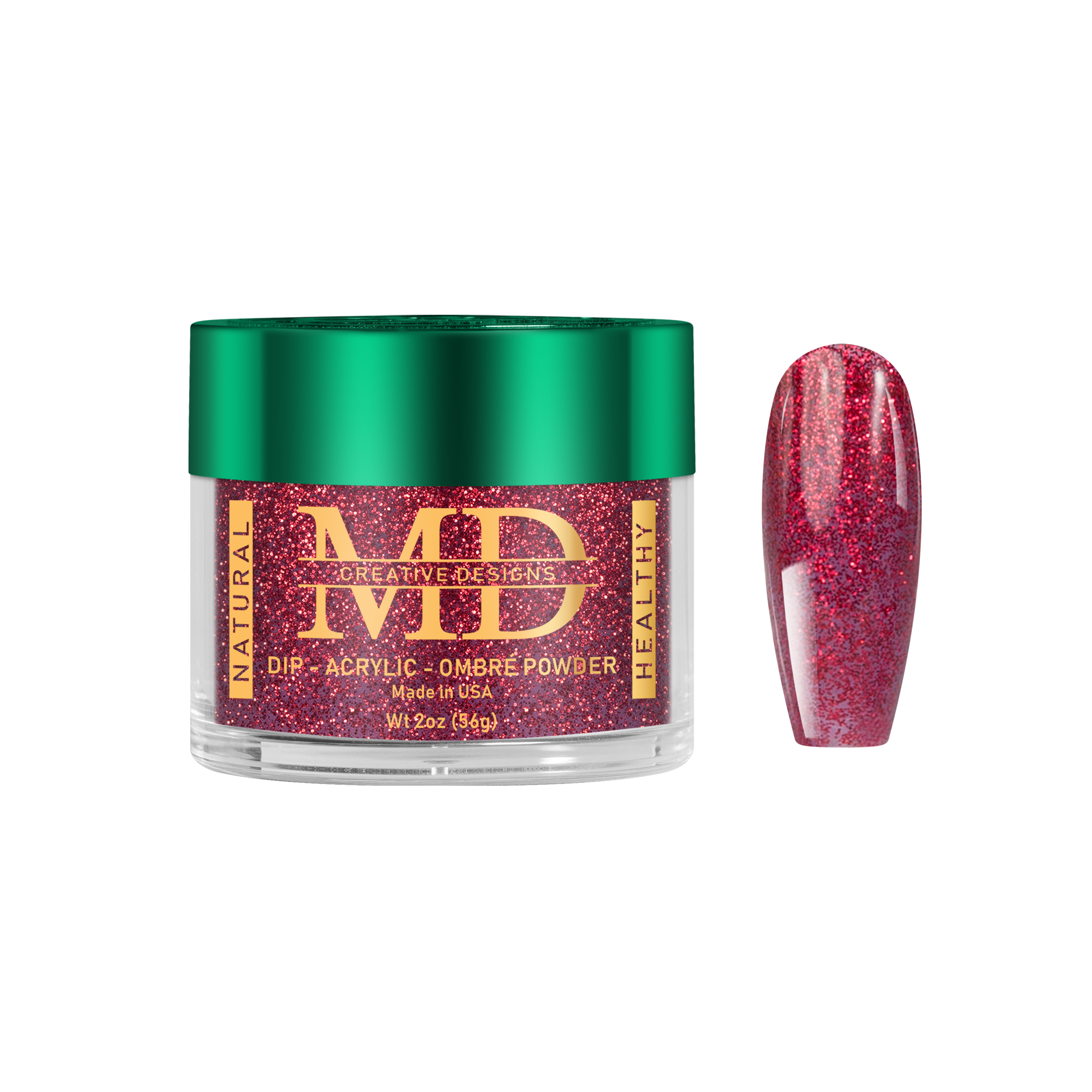 HERE FOR A GOOD TIME - M218 - 2-in-1 Dip & Acrylic Powder