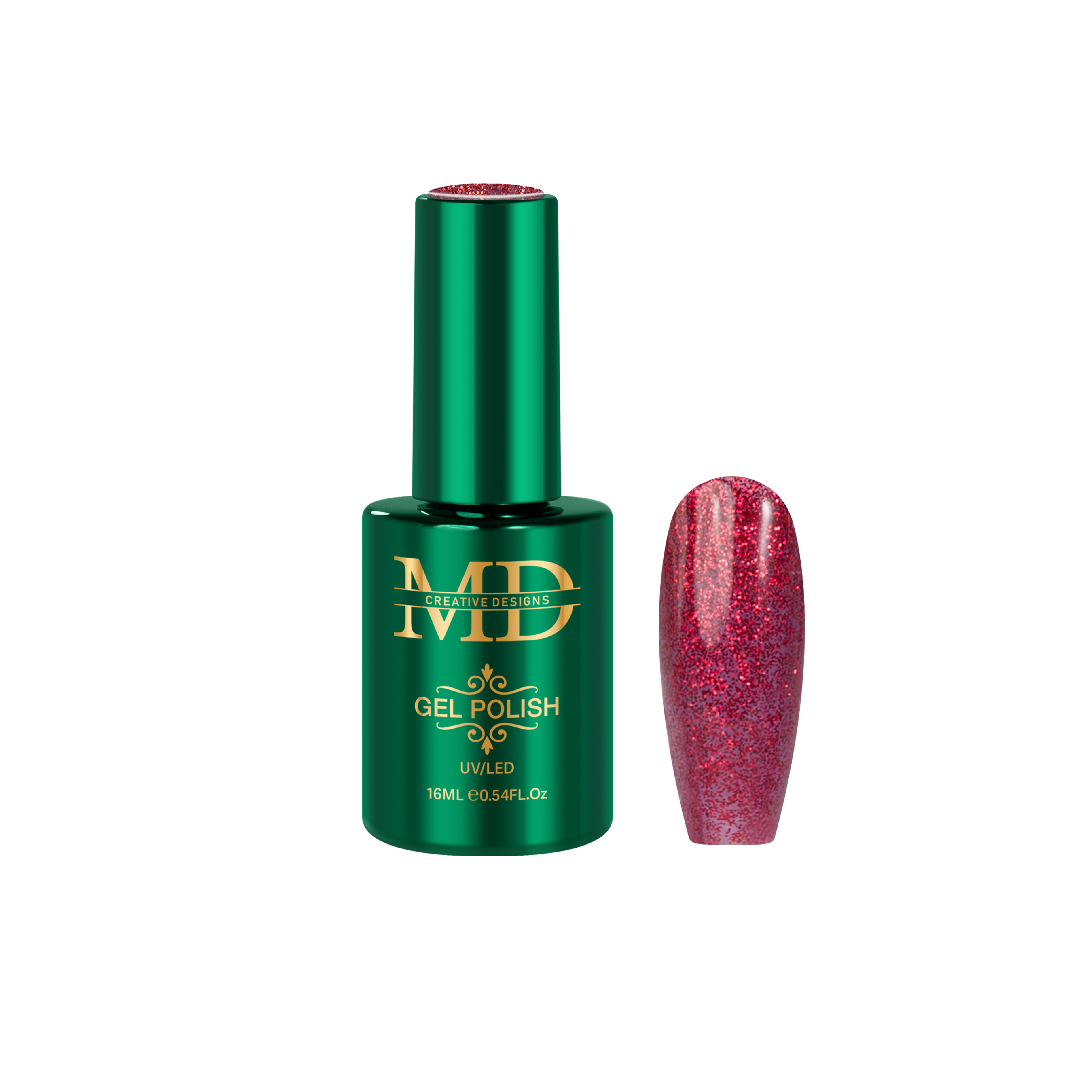 HERE FOR A GOOD TIME - M218 - Gel Polish
