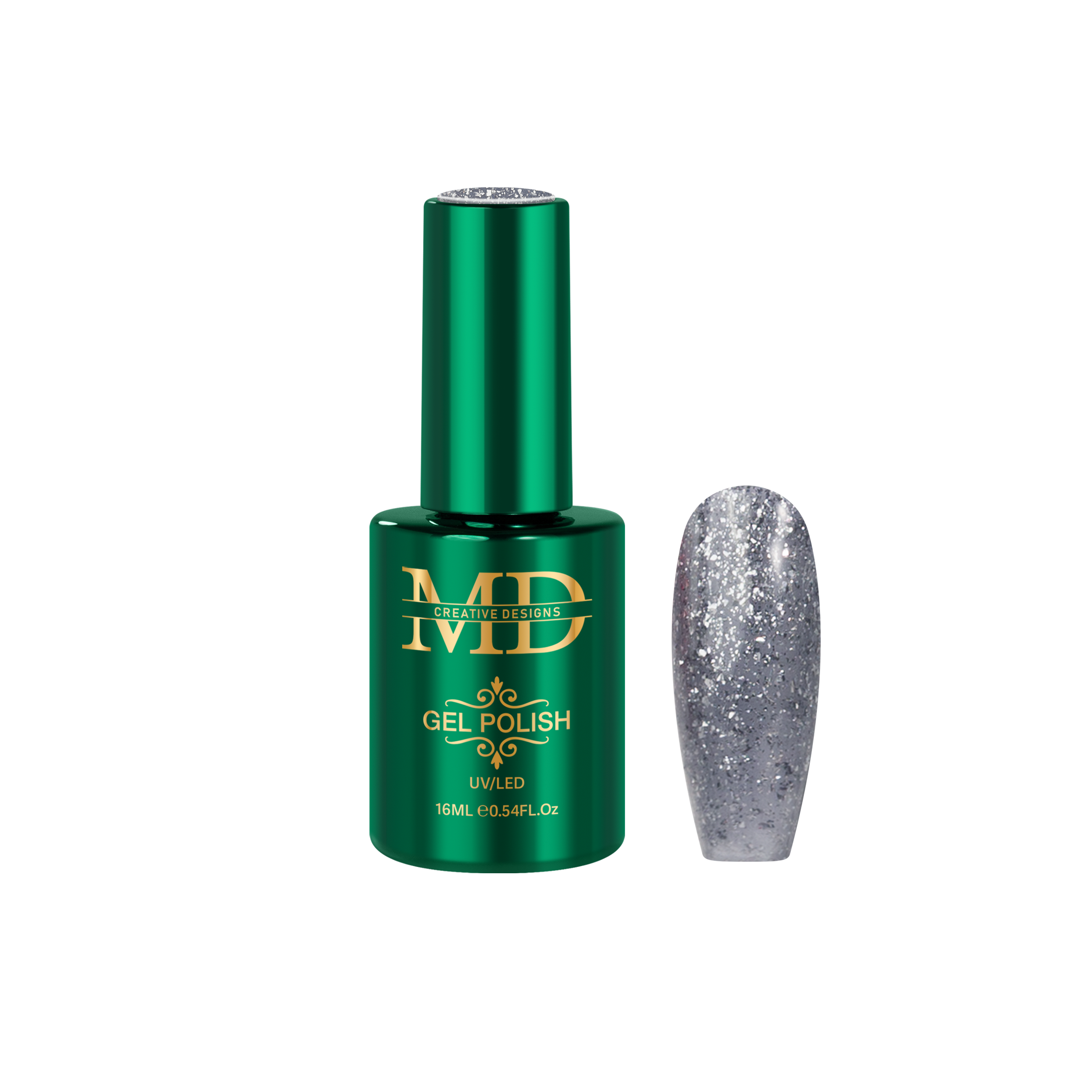 ENCUÉNTRAME EN LA PISTA DE BAILE - M219 - Esmalte de Gel