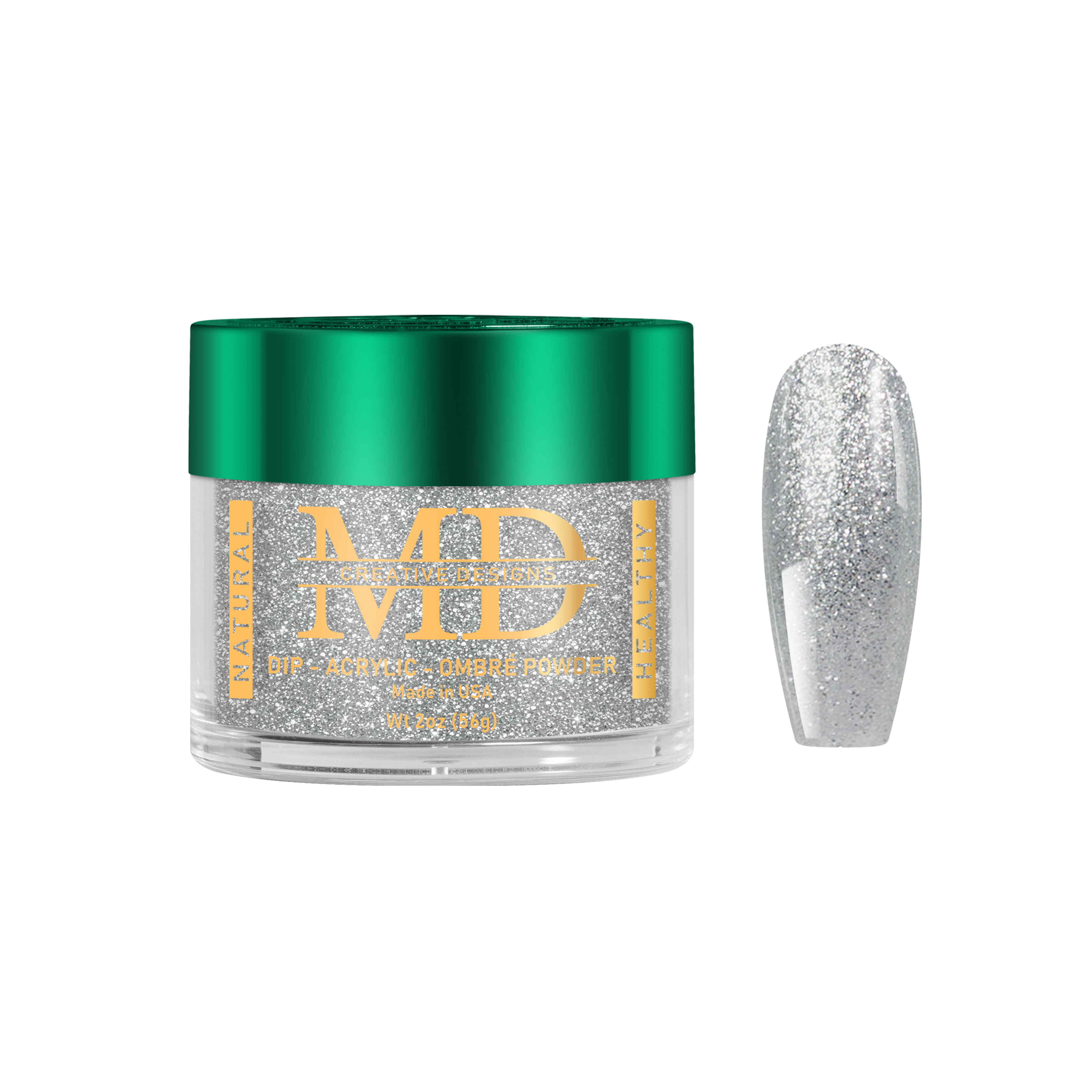 DISCO-NNECTED - M220 - 2-in-1 Dip & Acrylic Powder