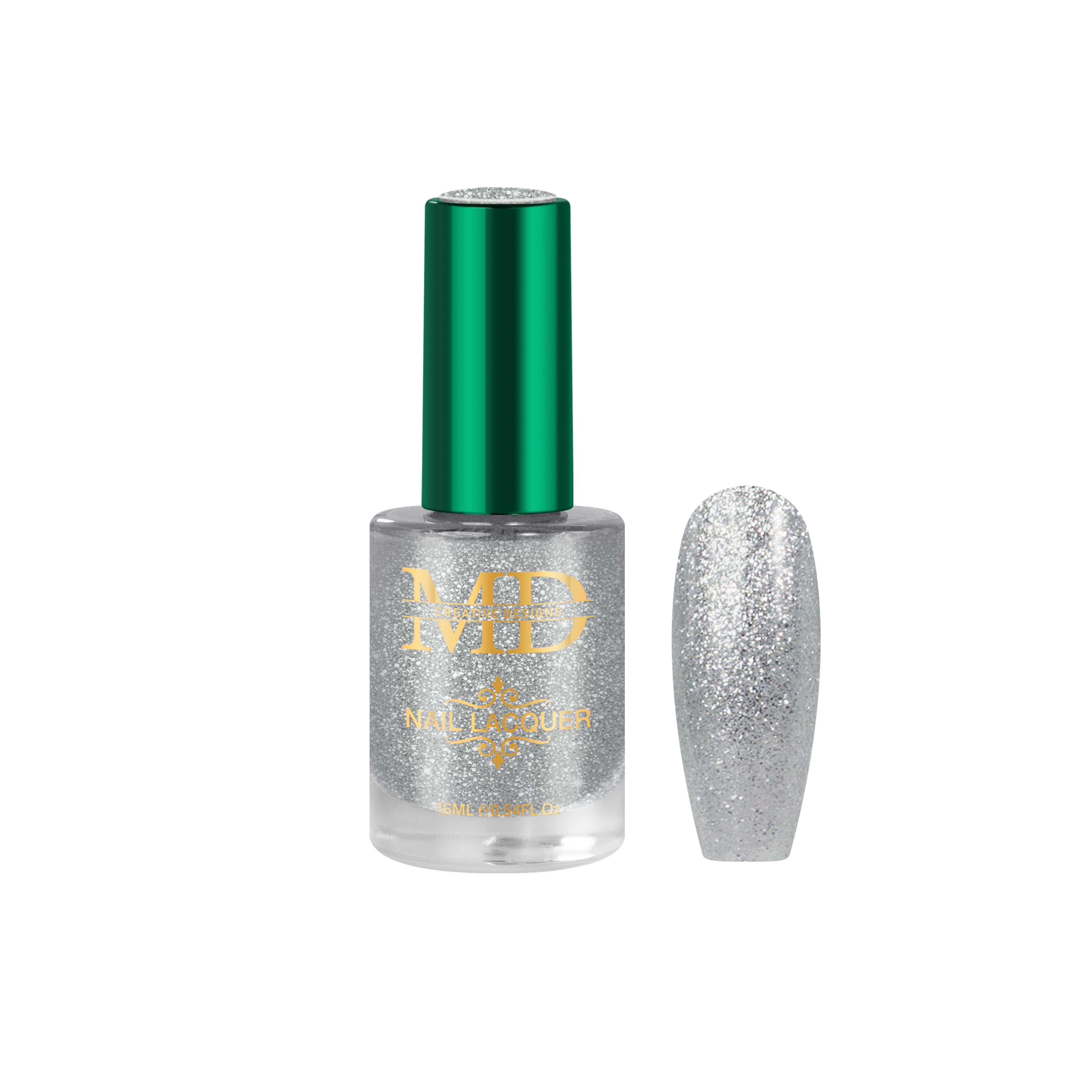 DISCO-NNECTED - M220 - Oil Lacquer Polish
