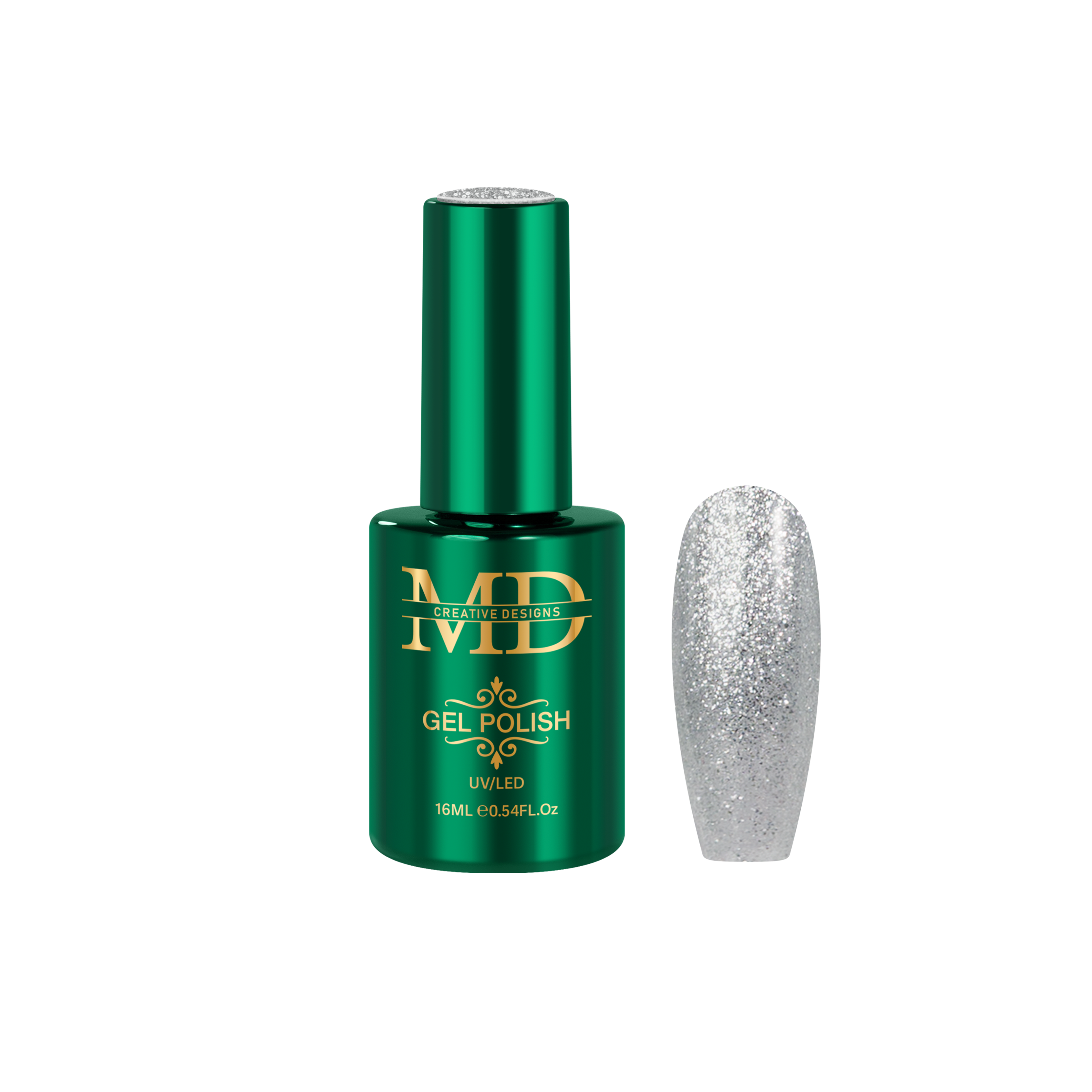 DISCO-NNECTED - M220 - Gel Polish