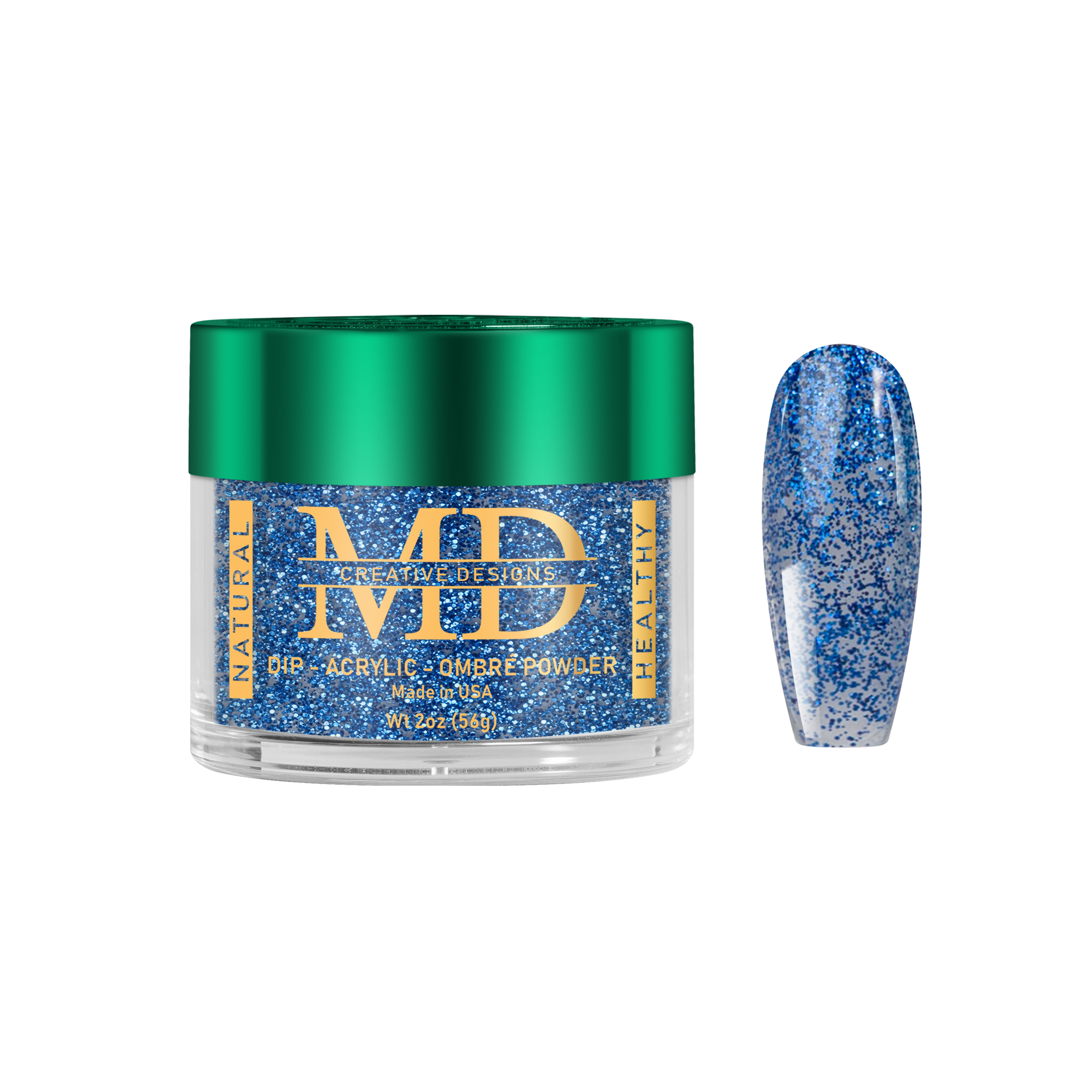 ALL NIGHT LONG - M223 - 2-in-1 Dip & Acrylic Powder