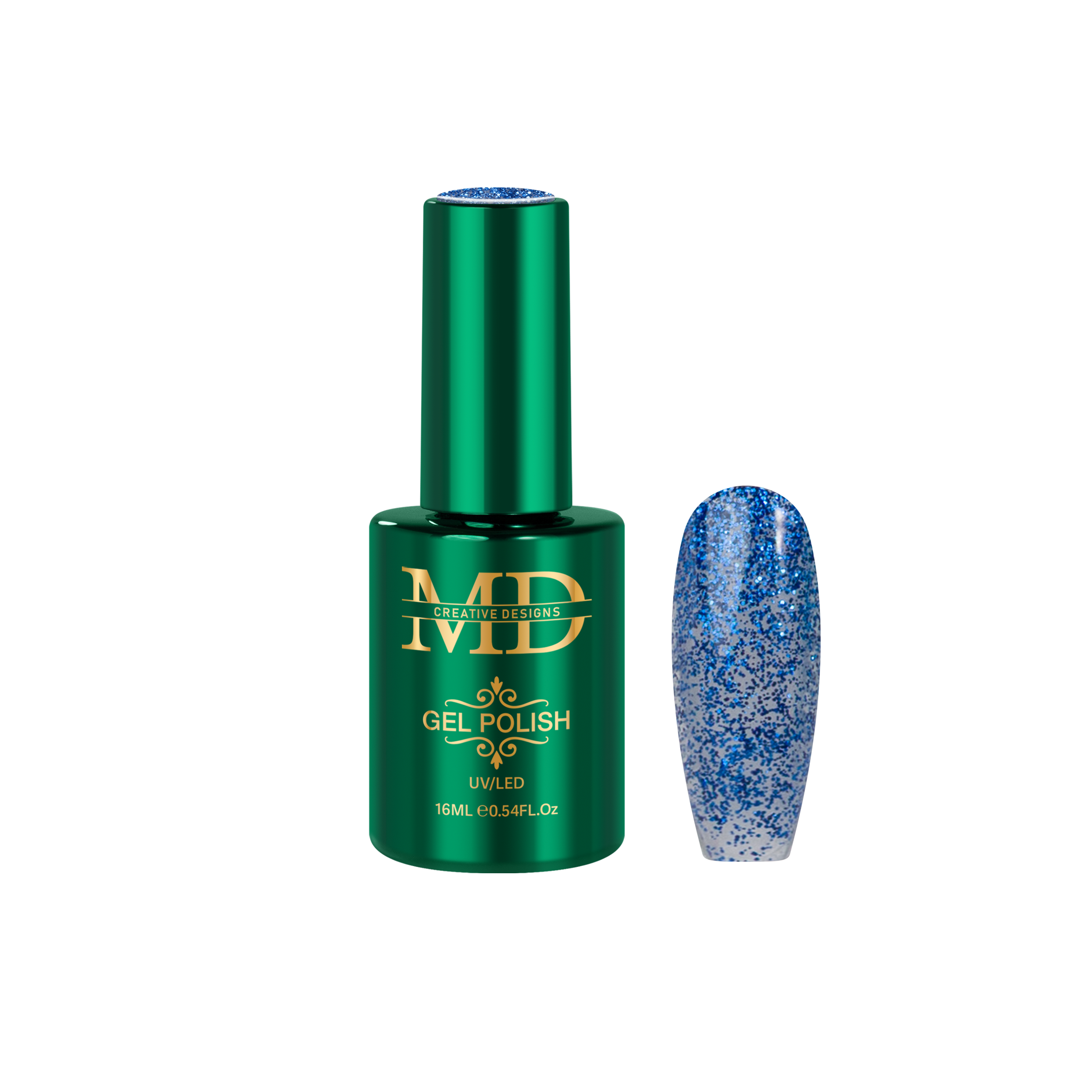 ALL NIGHT LONG - M223 - Gel Polish