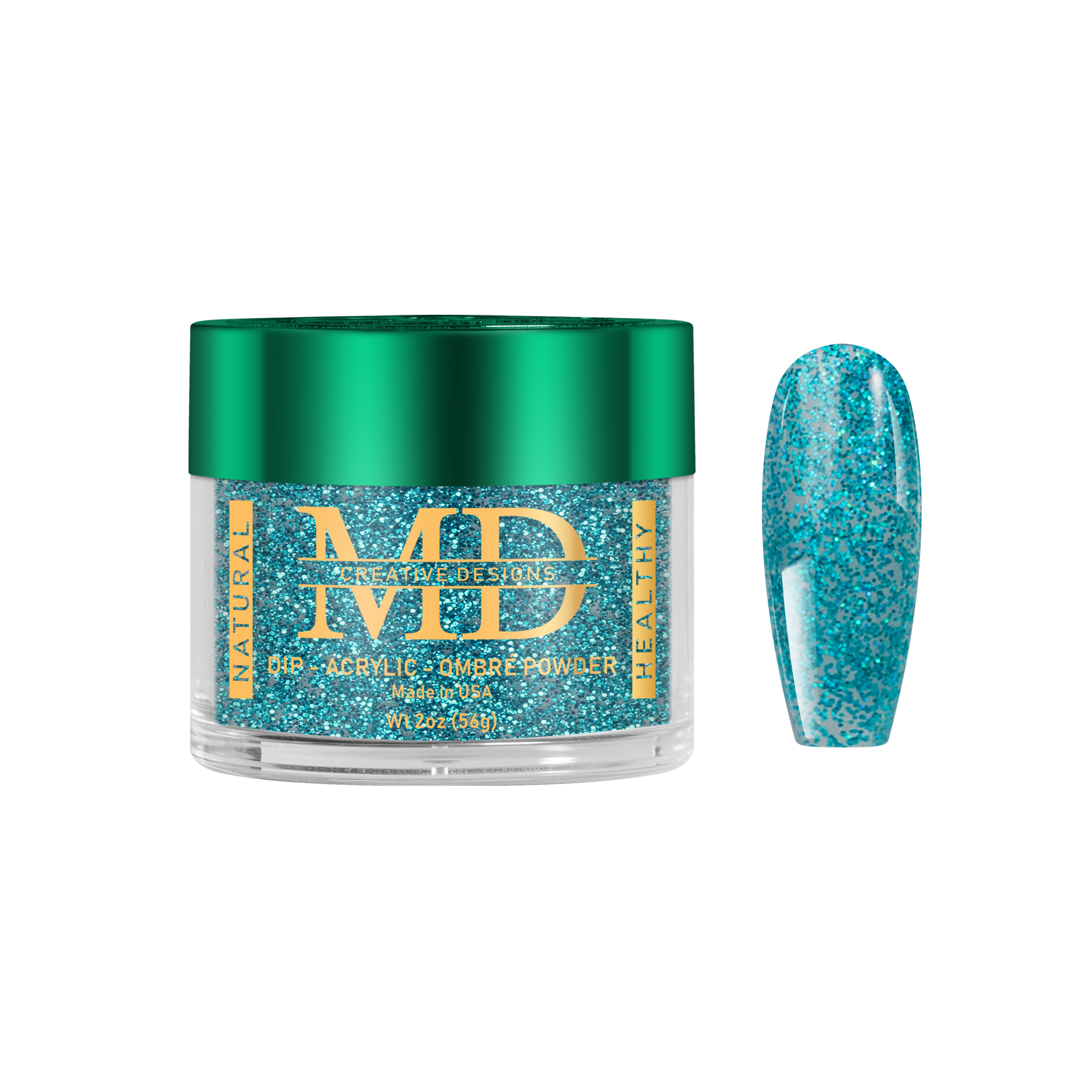 EVERYBODY DANCE NOW - M224 - 2-in-1 Dip & Acrylic Powder