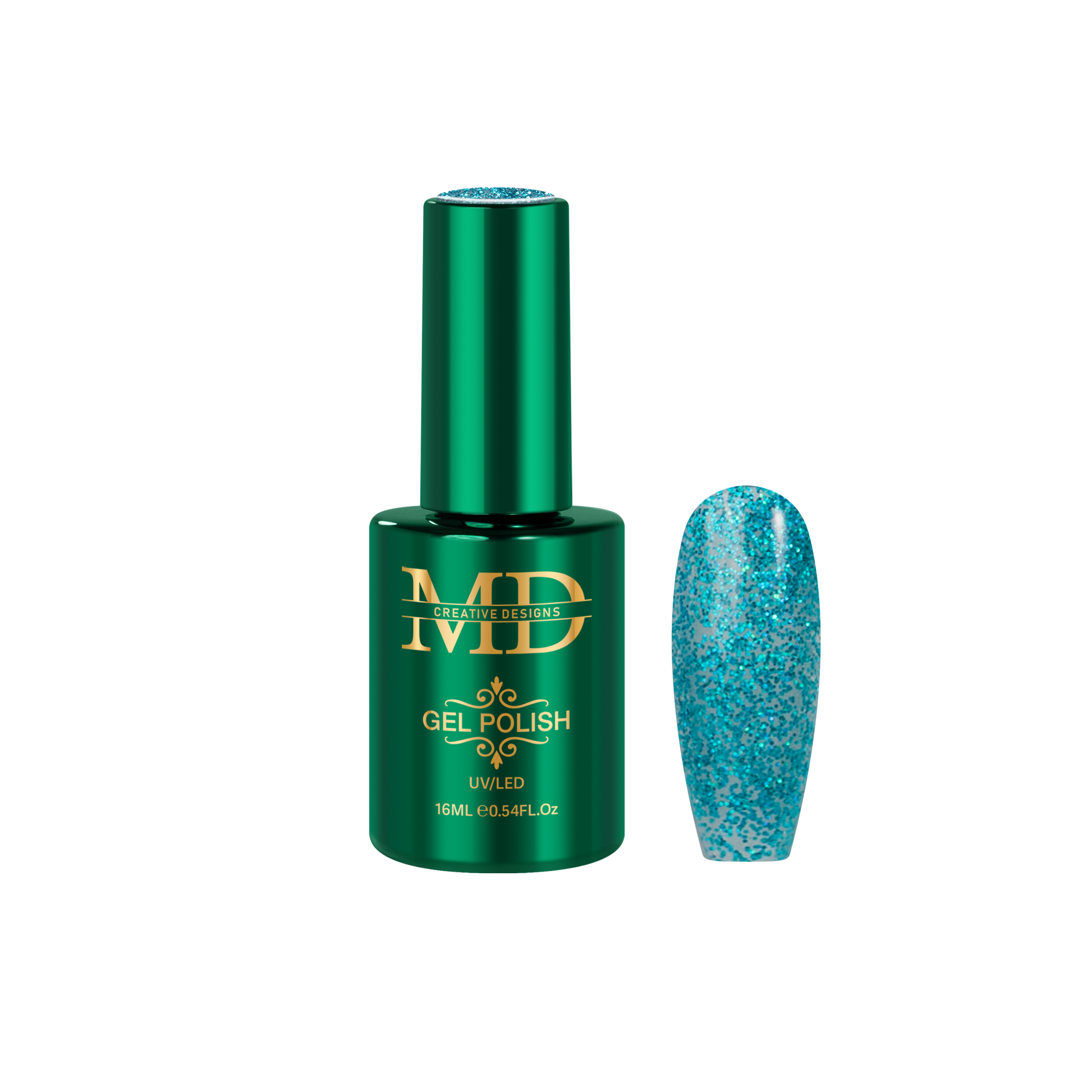 EVERYBODY DANCE NOW - M224 - Gel Polish