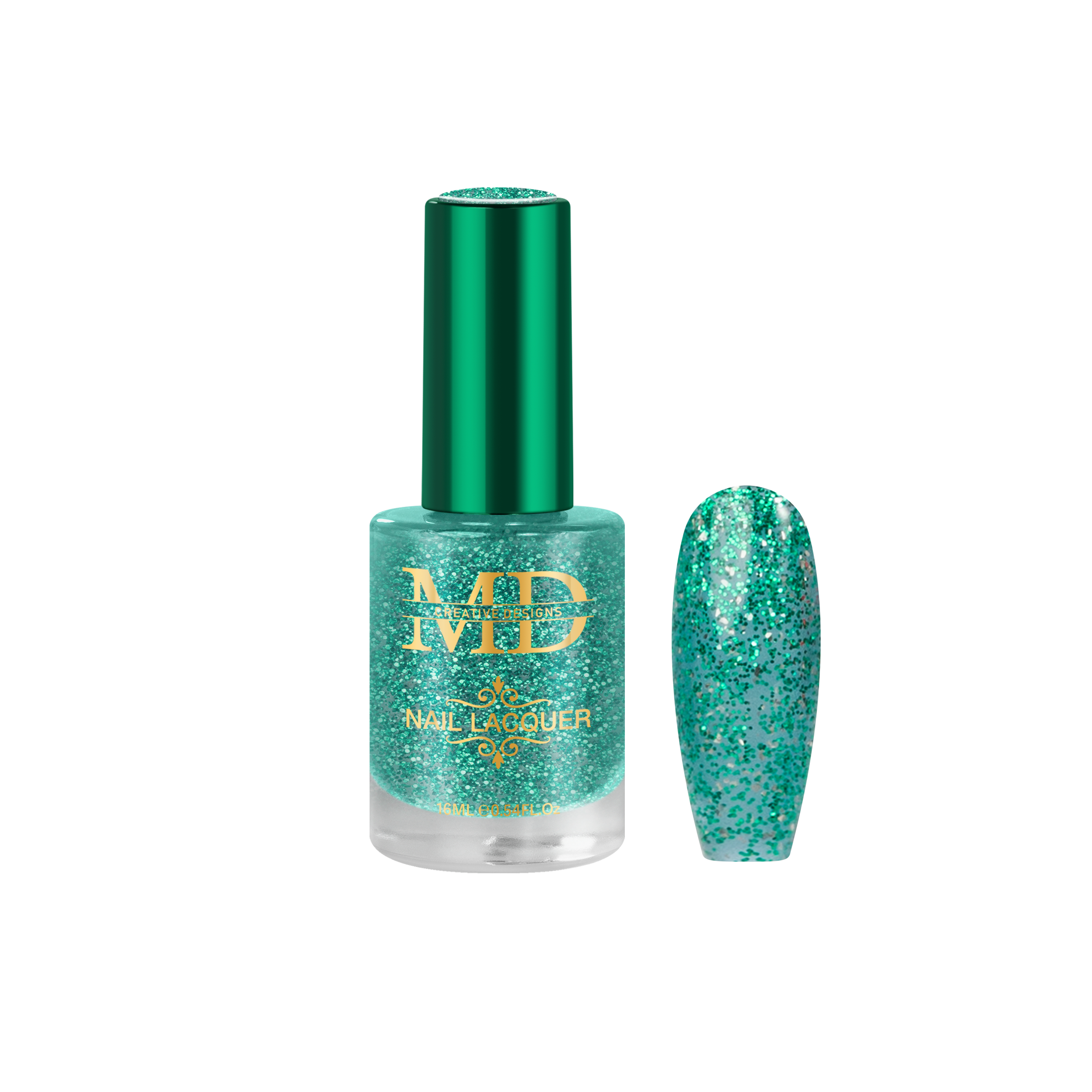 HOT LINE BLING BLING - M225 - Oil Lacquer Polish