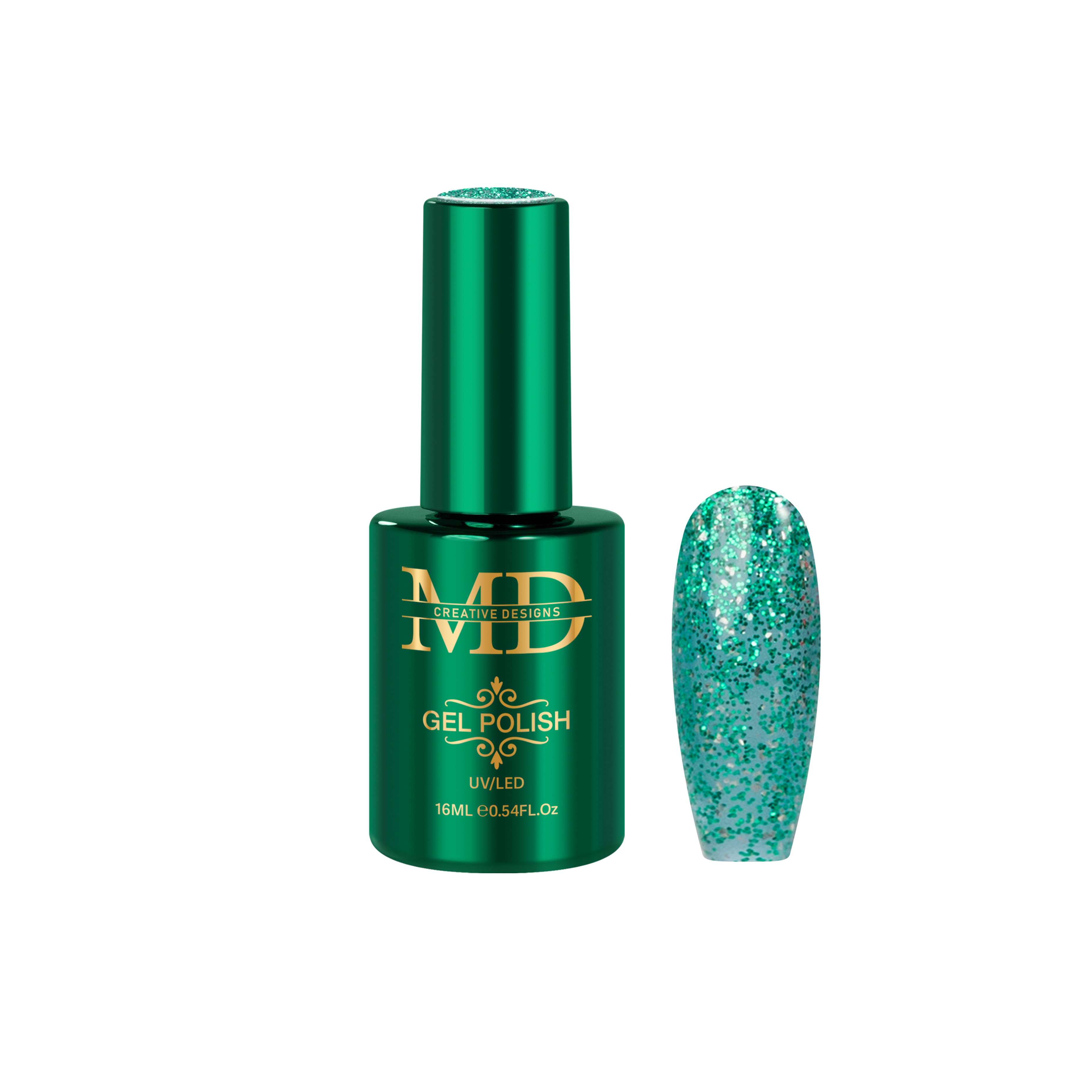 HOT LINE BLING BLING - M225 - Gel Polish