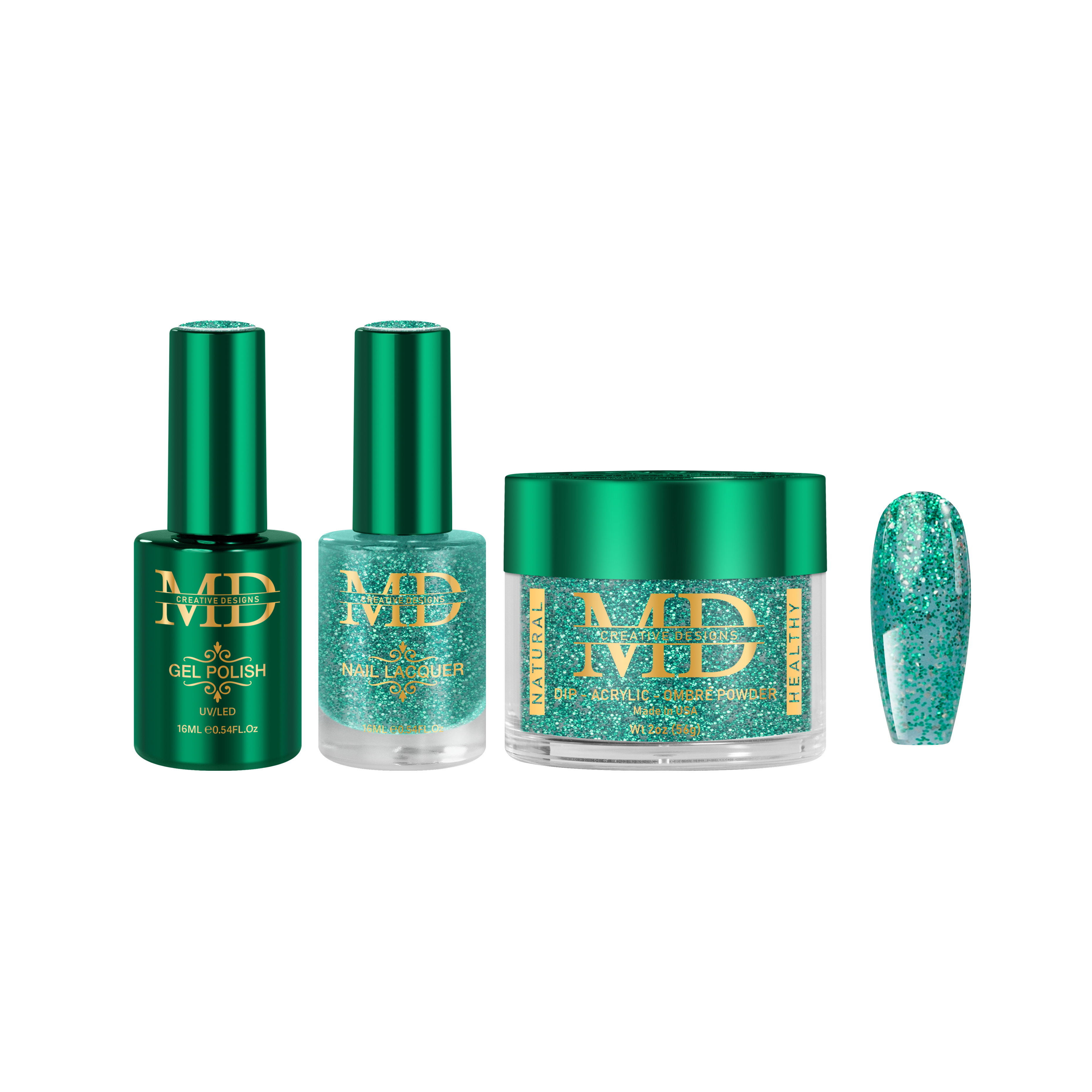 HOT LINE BLING BLING - M225 - 4-in-1 Trio Set