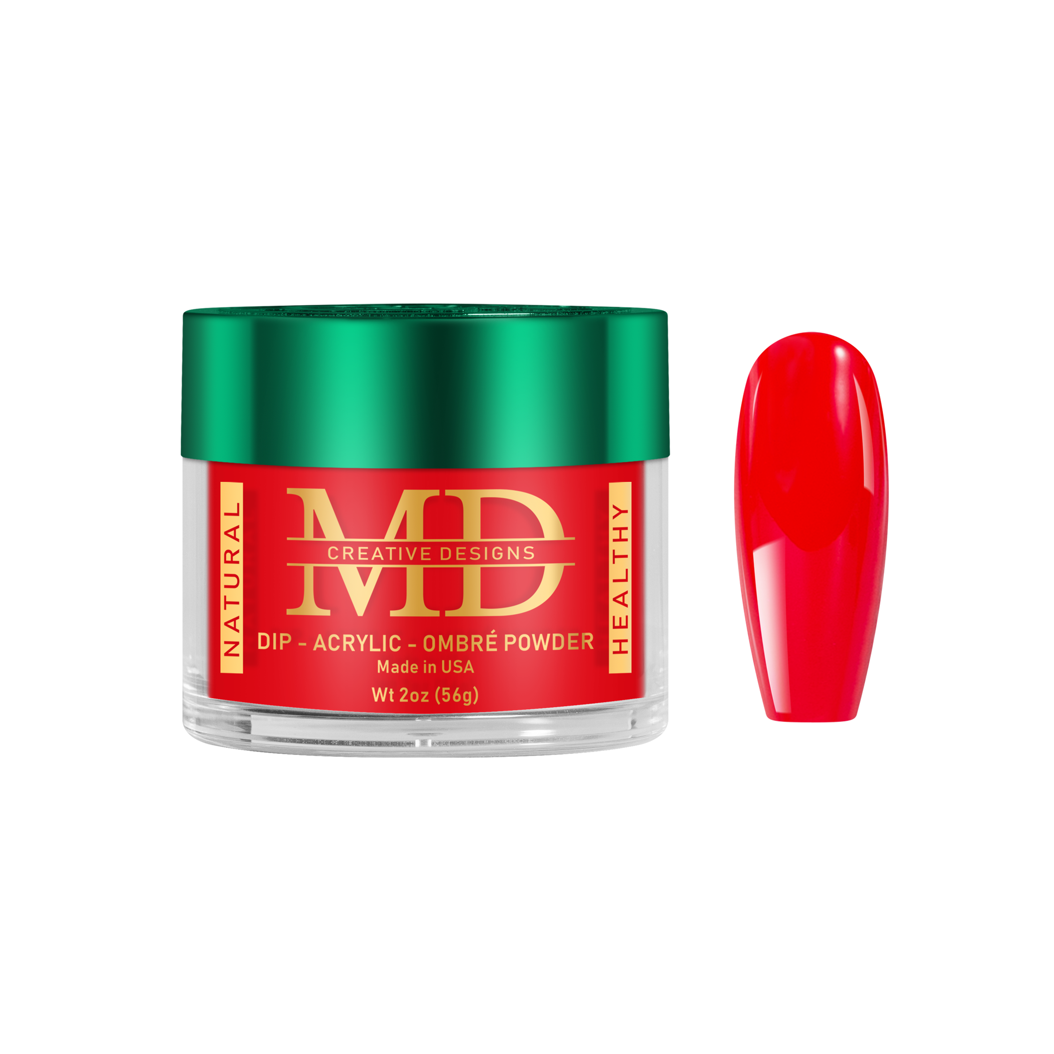 BOTTLE SERVICE - M227 - 2-in-1 Dip & Acrylic Powder