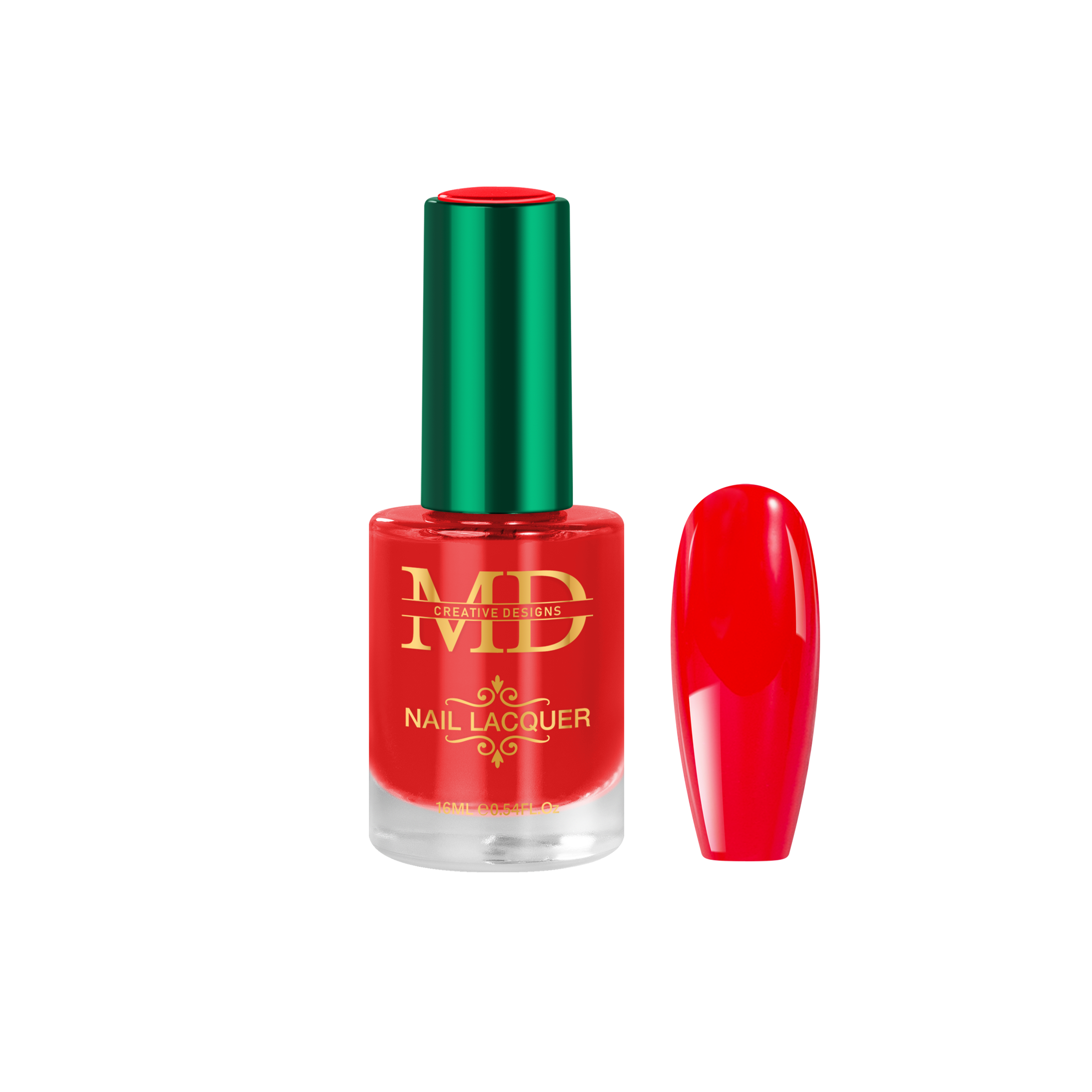 BOTTLE SERVICE - M227 - Oil Lacquer Polish