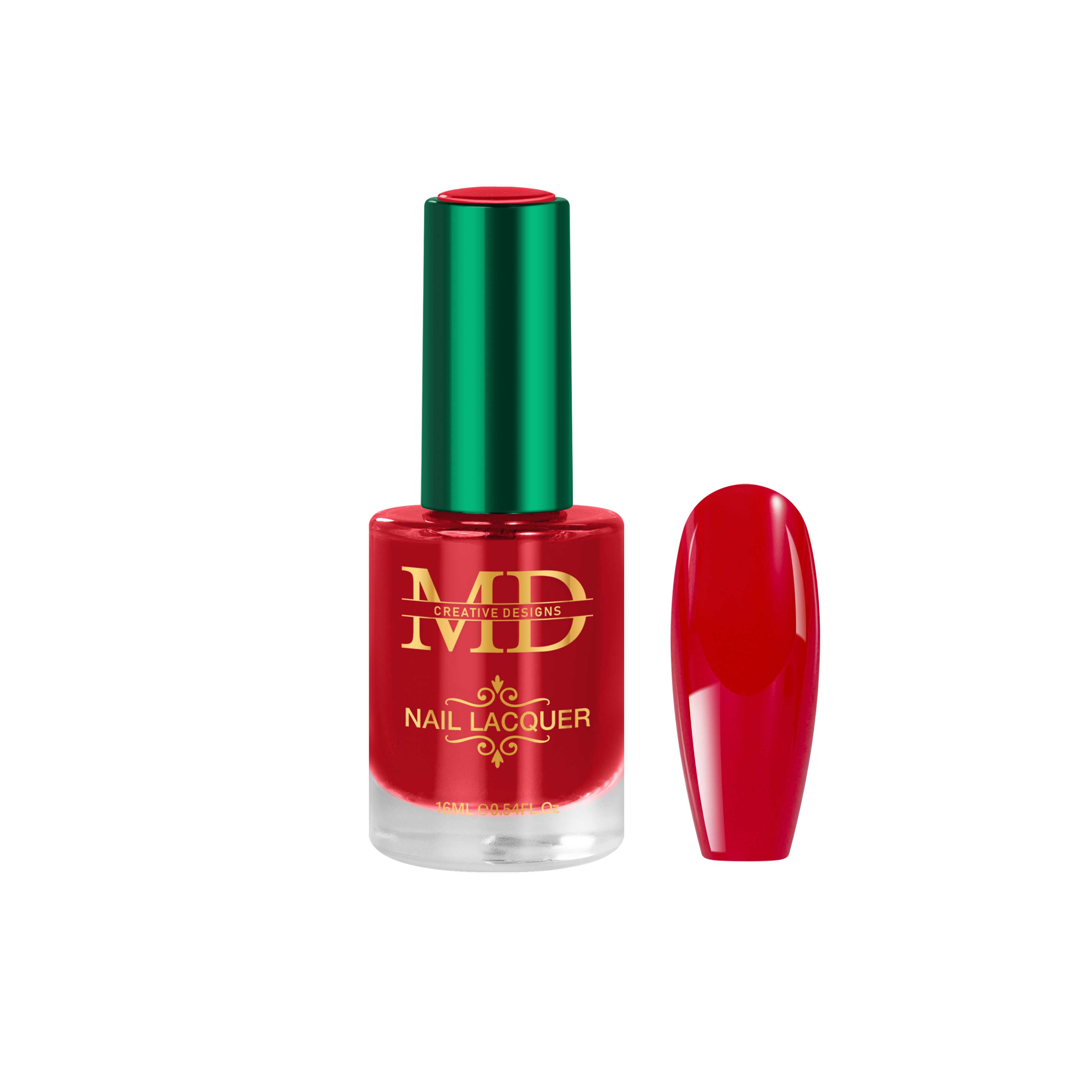 DANCING IN HEELS - M230 - Oil Lacquer Polish