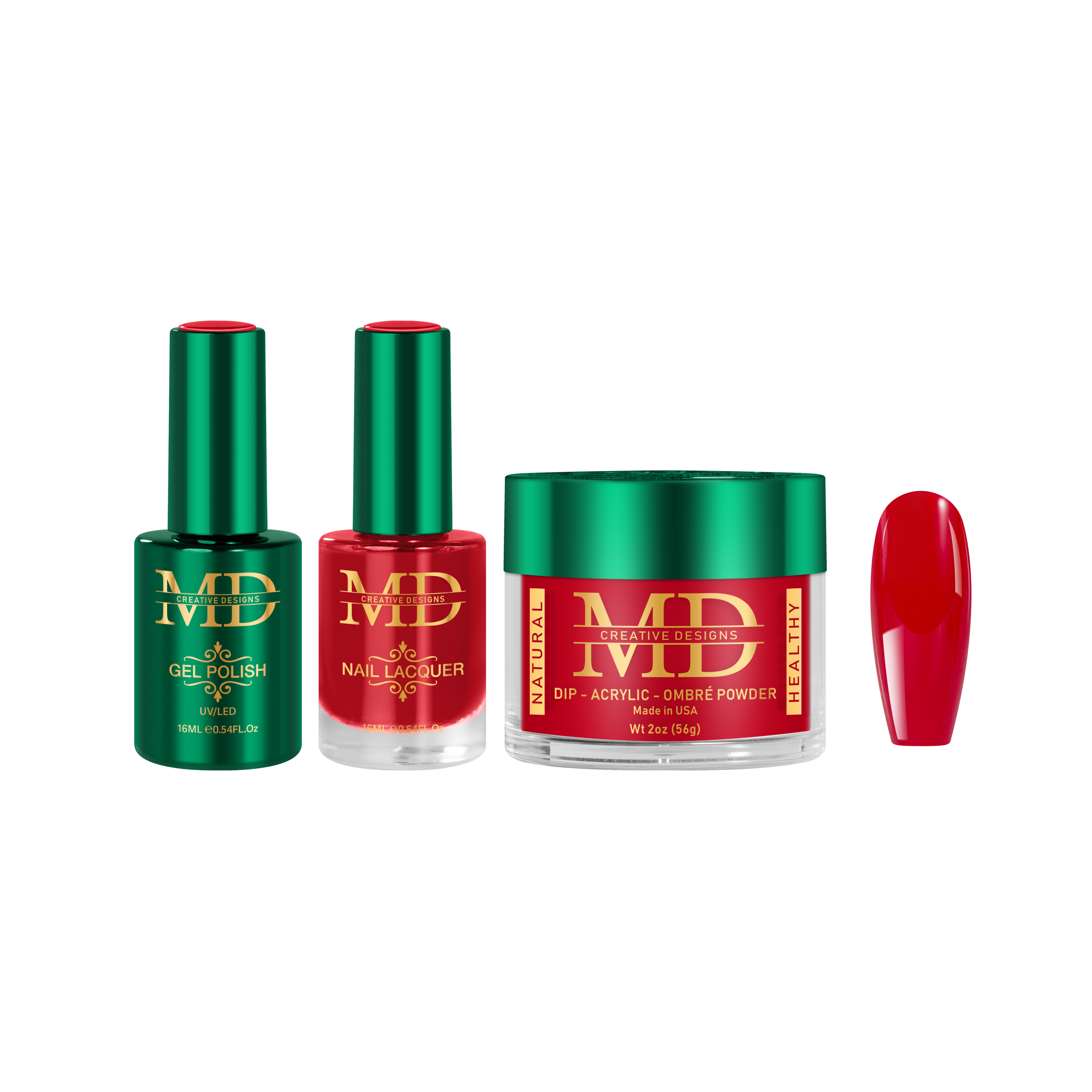 DANCING IN HEELS - M230 - 4-in-1 Trio Set