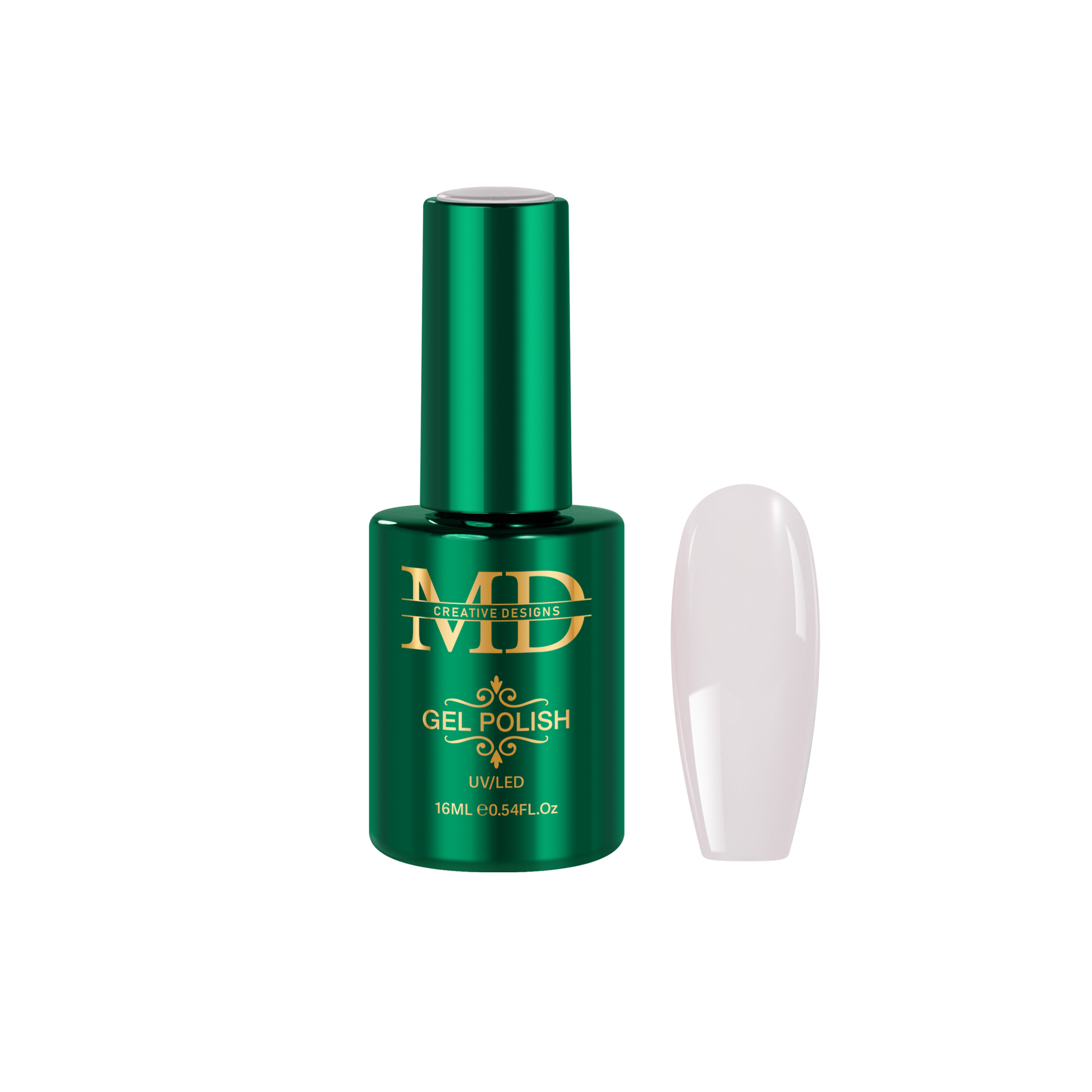 ESMALTE DE GEL & PROSECCO - M232 - Esmalte de Gel