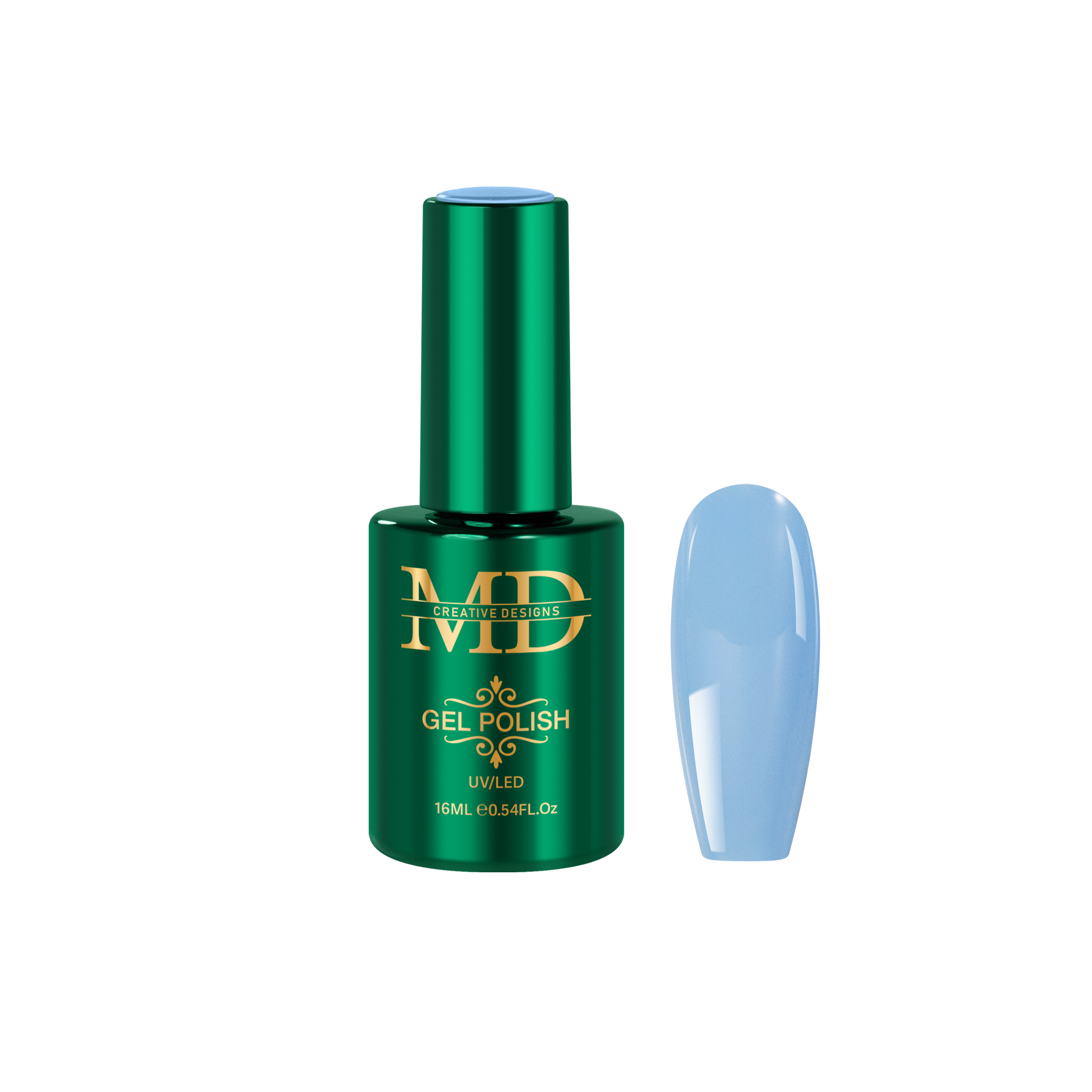 FIESTA COMO SI FUERA 1999 - M234 - Esmalte de Gel