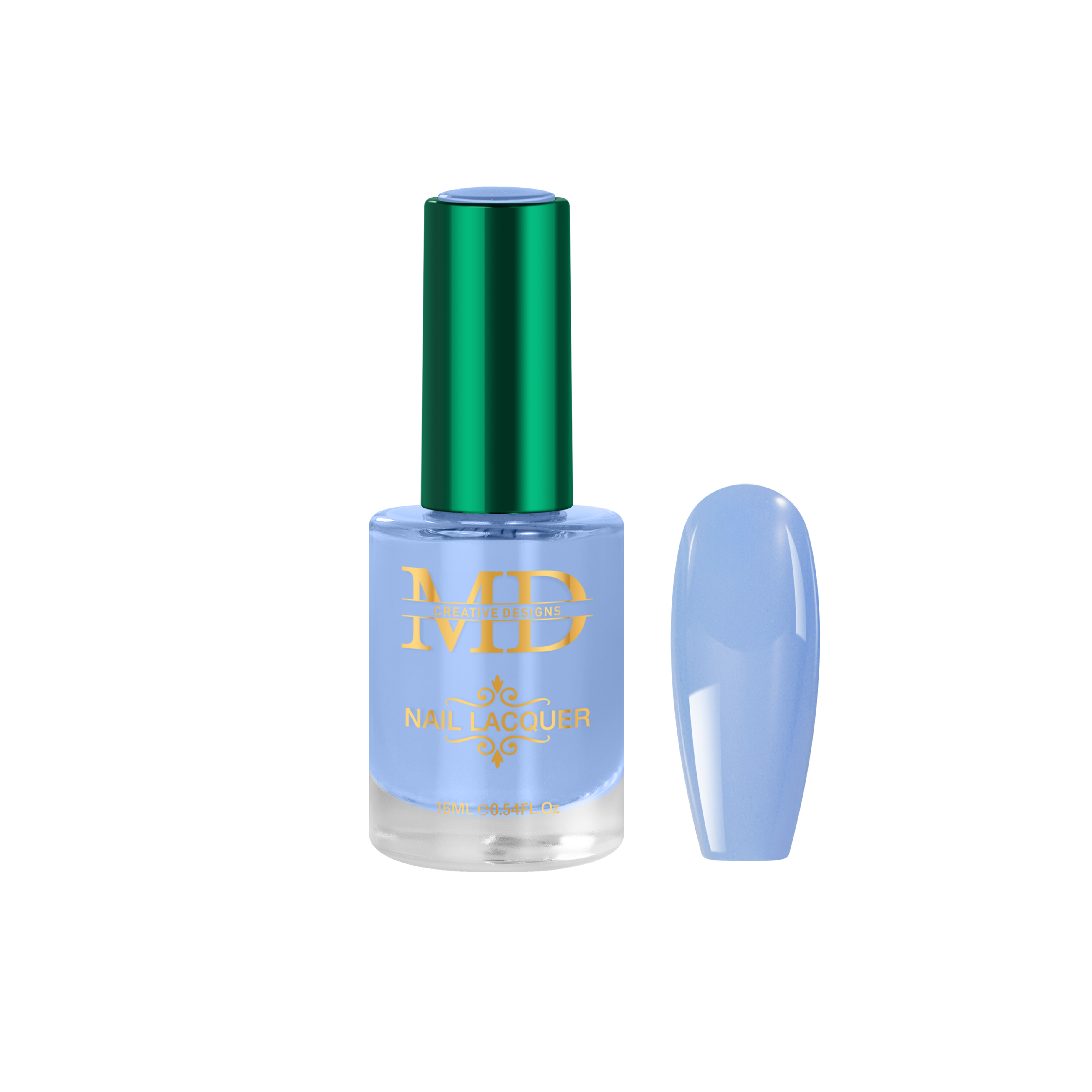 AFTER PARTY - M235 - Oil Lacquer Polish