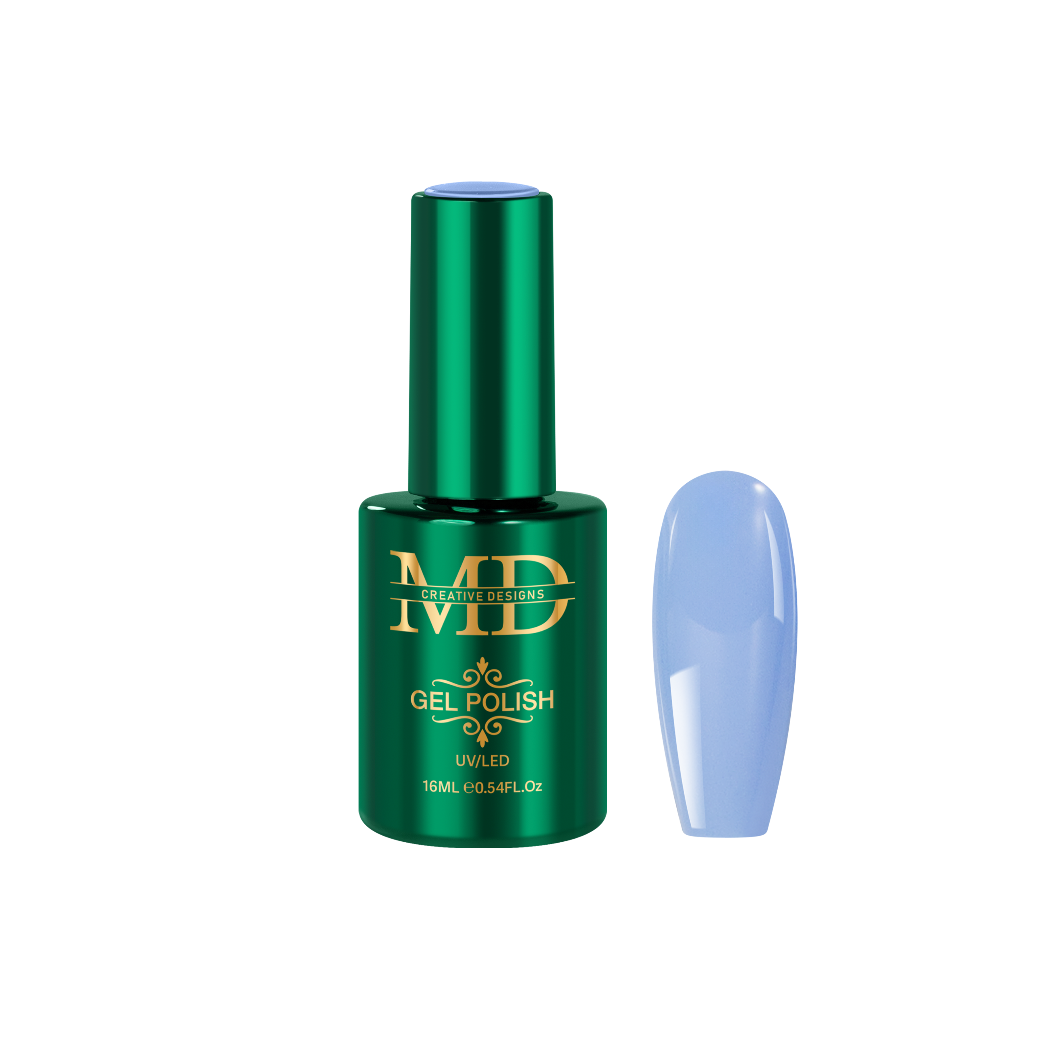 AFTER PARTY - M235 - Gel Polish
