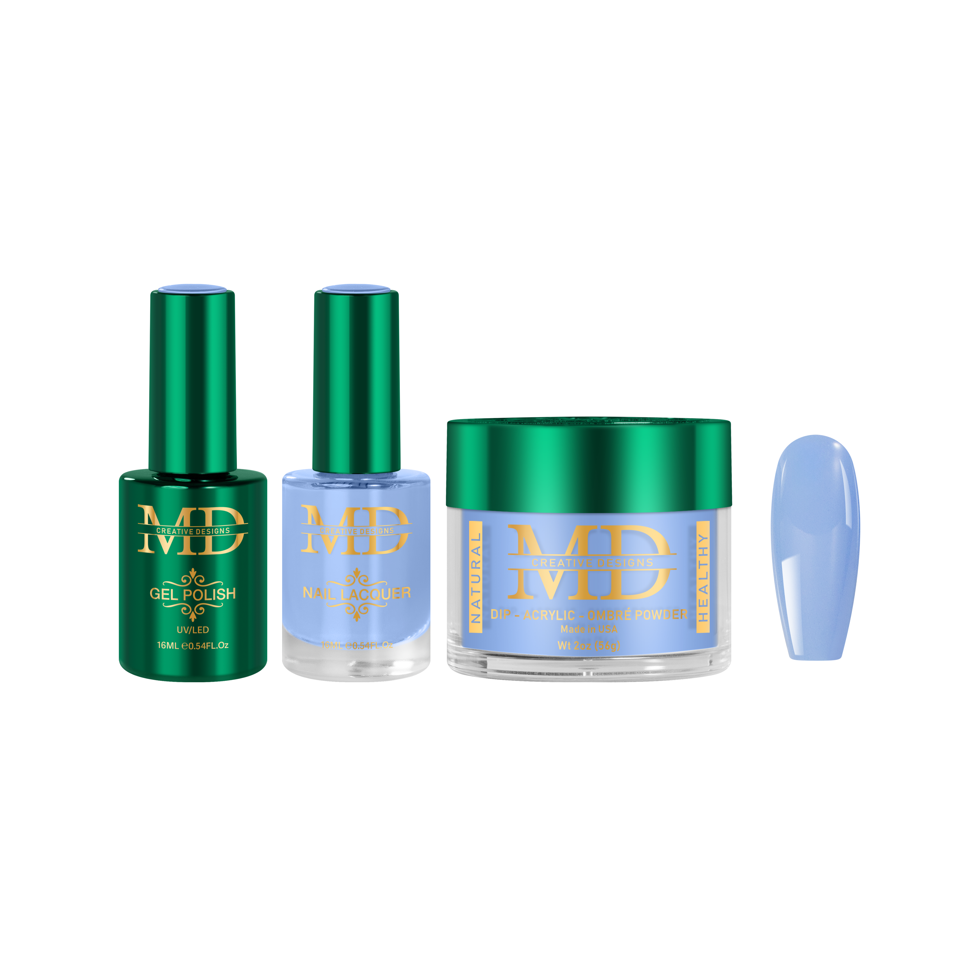 AFTER PARTY - M235 - 4-in-1 Trio Set