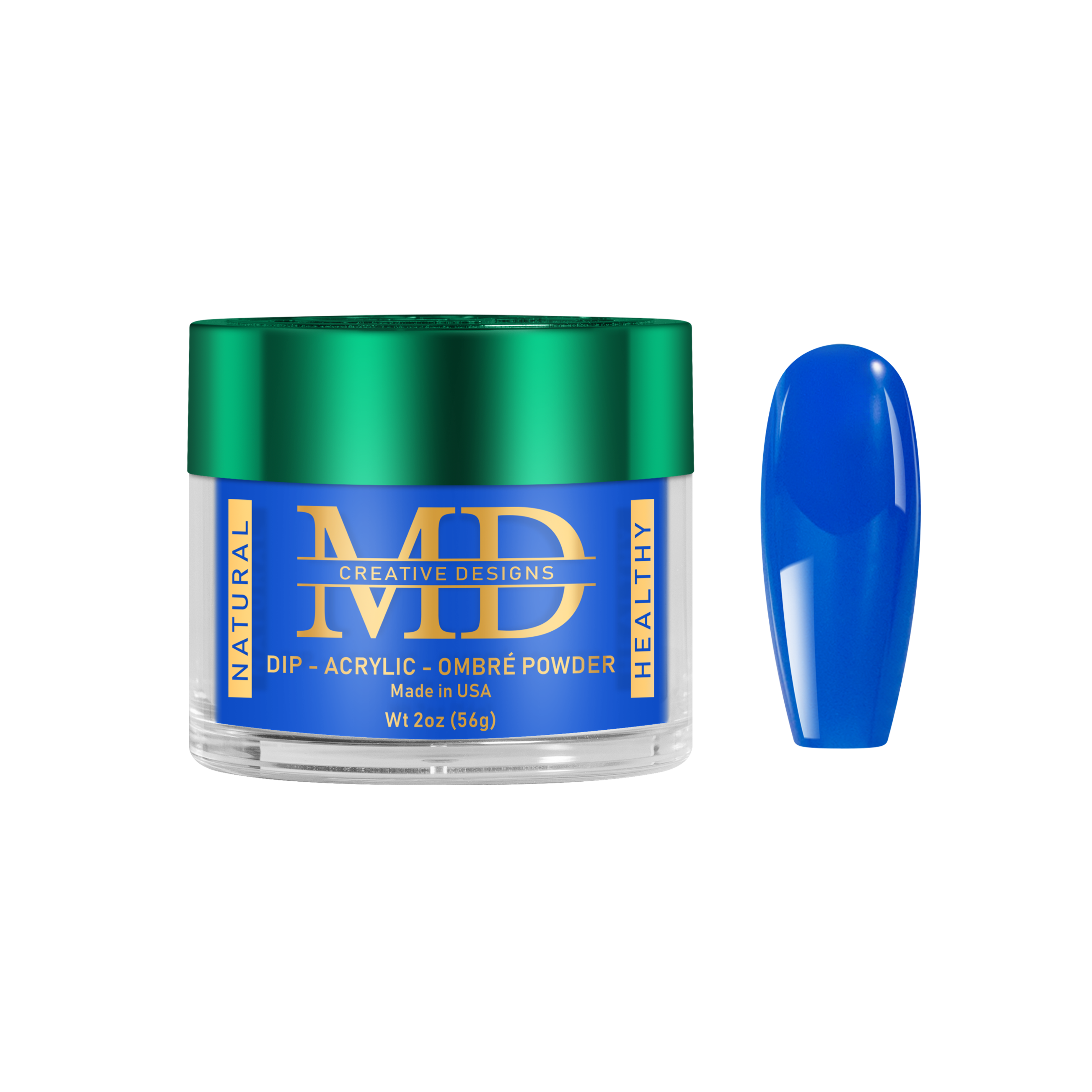 NIGHTCAP - M236 - Polvo Acrílico y Dip 2 en 1