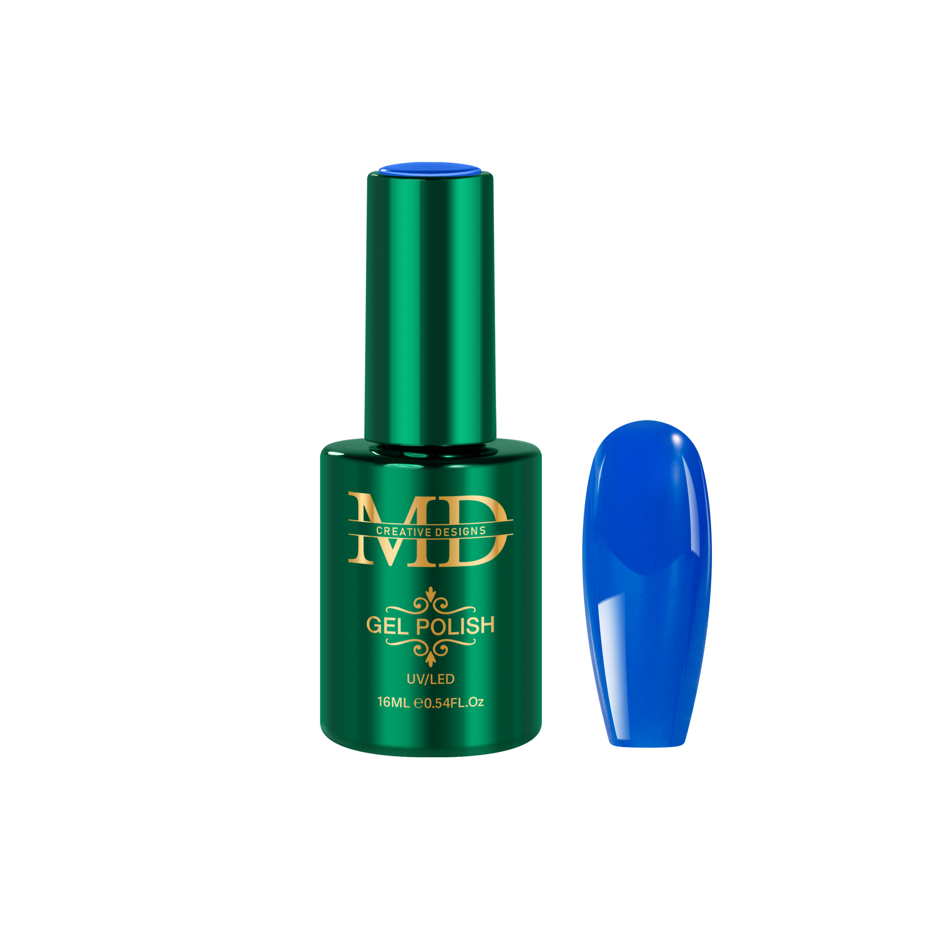 NIGHTCAP - M236 - Esmalte en gel