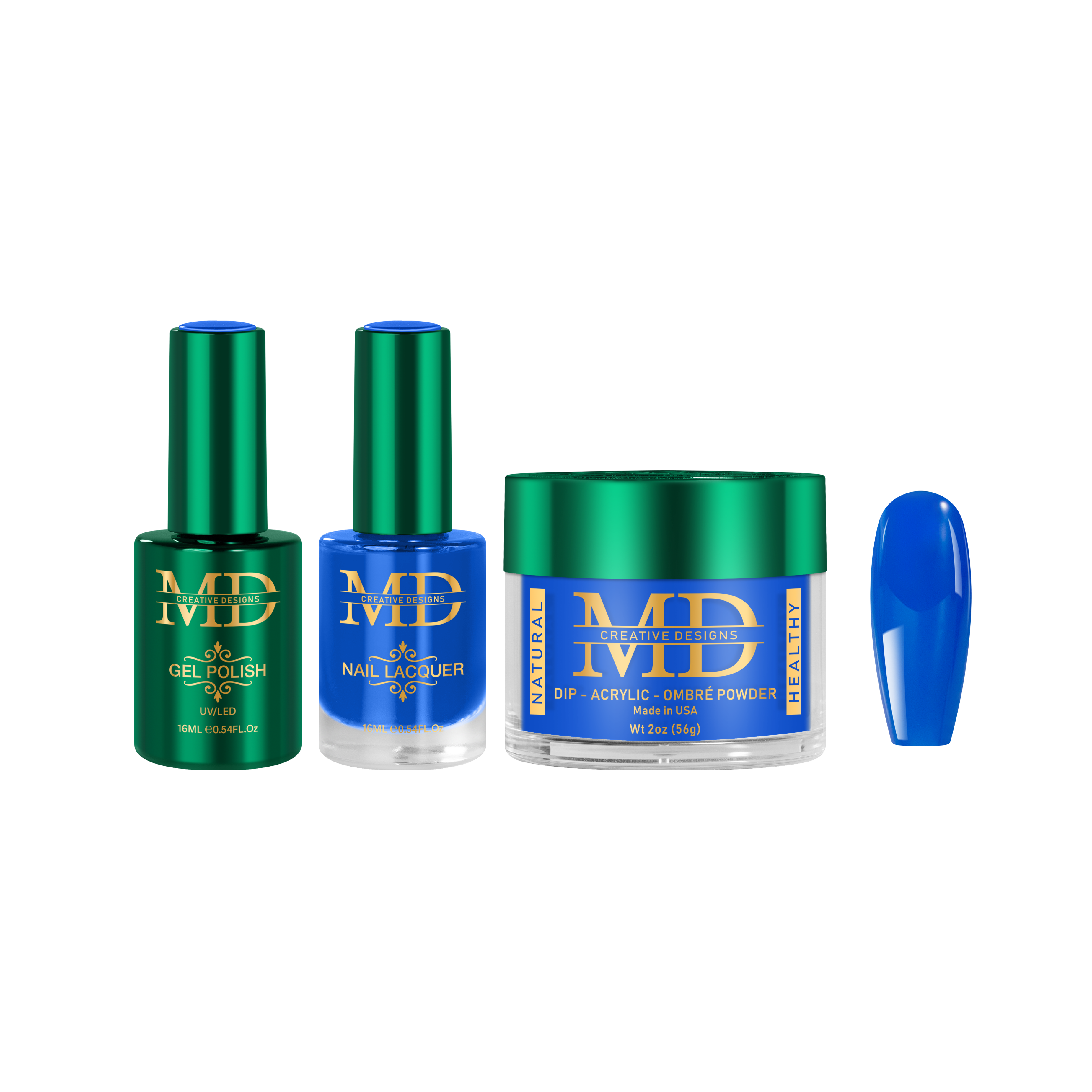 NIGHTCAP - M236 - Set trío 4 en 1