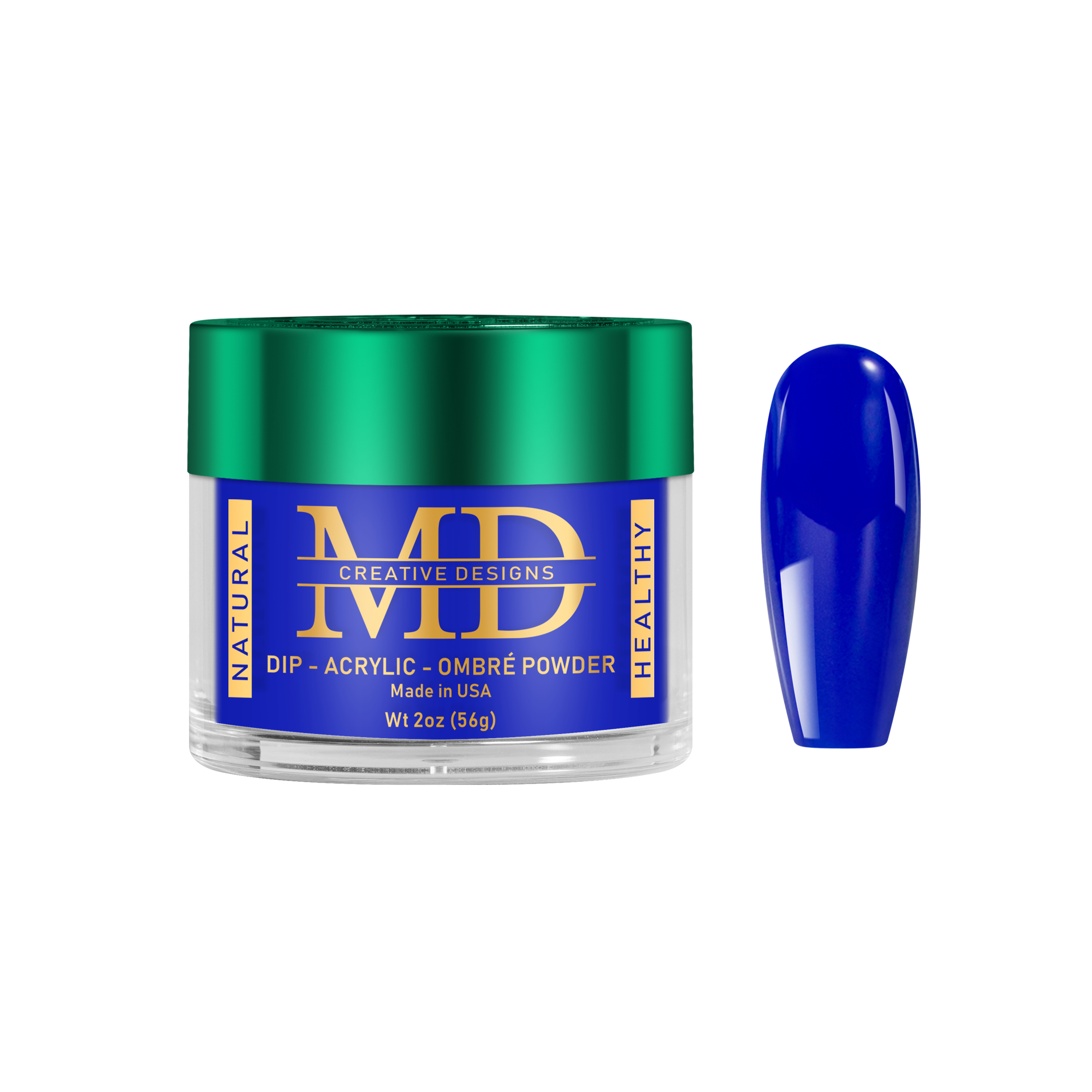 GOOD VIBES ONLY - M237 - 2-in-1 Dip & Acrylic Powder