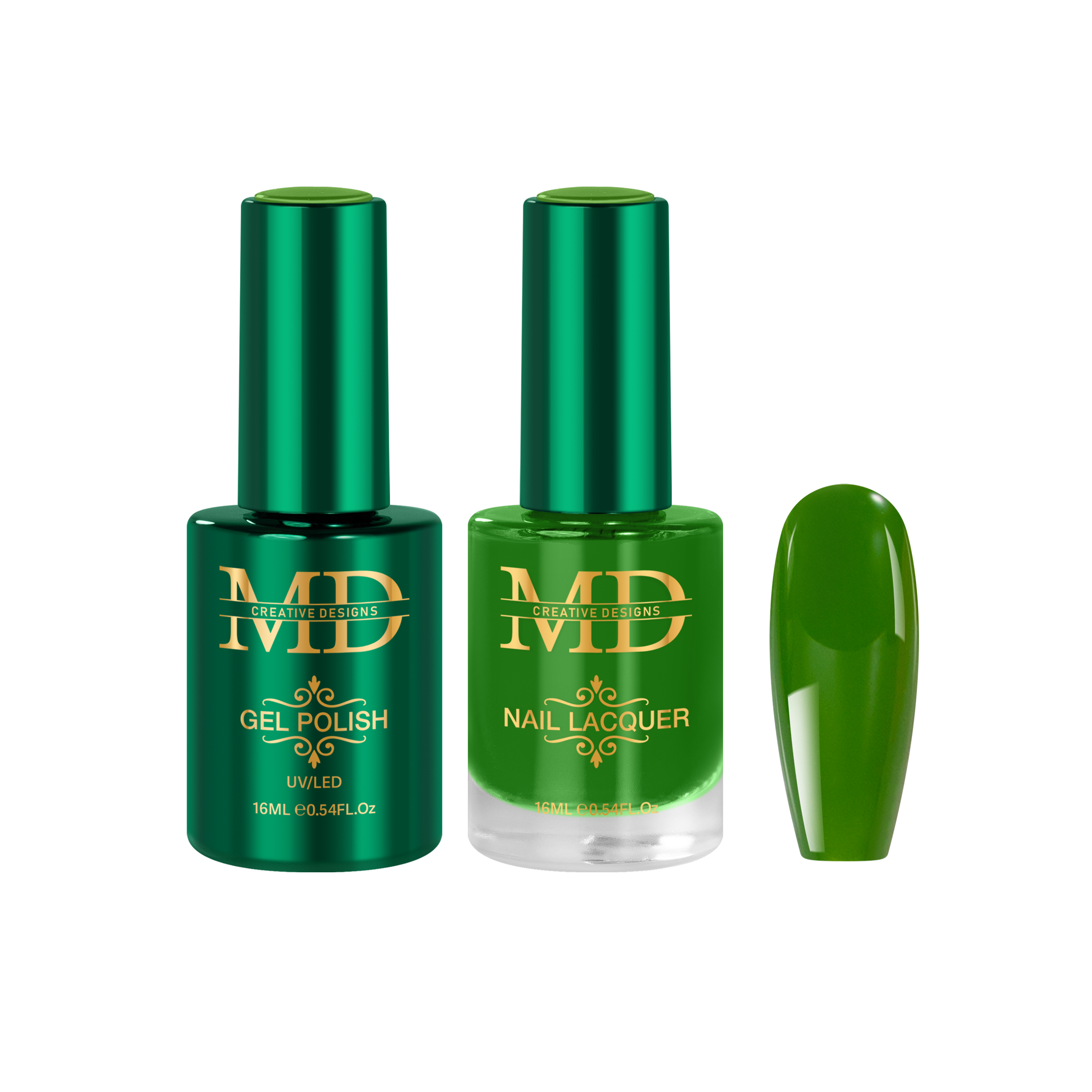 HAPPY HOUR - M239 - Gel + Lacquer Duo