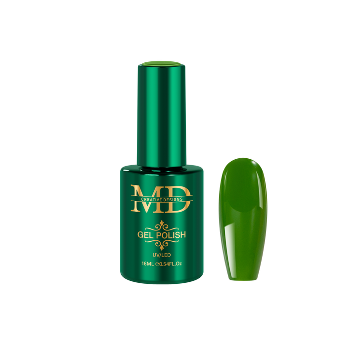MD TikTok: Colección Last Call Esmaltes en Gel