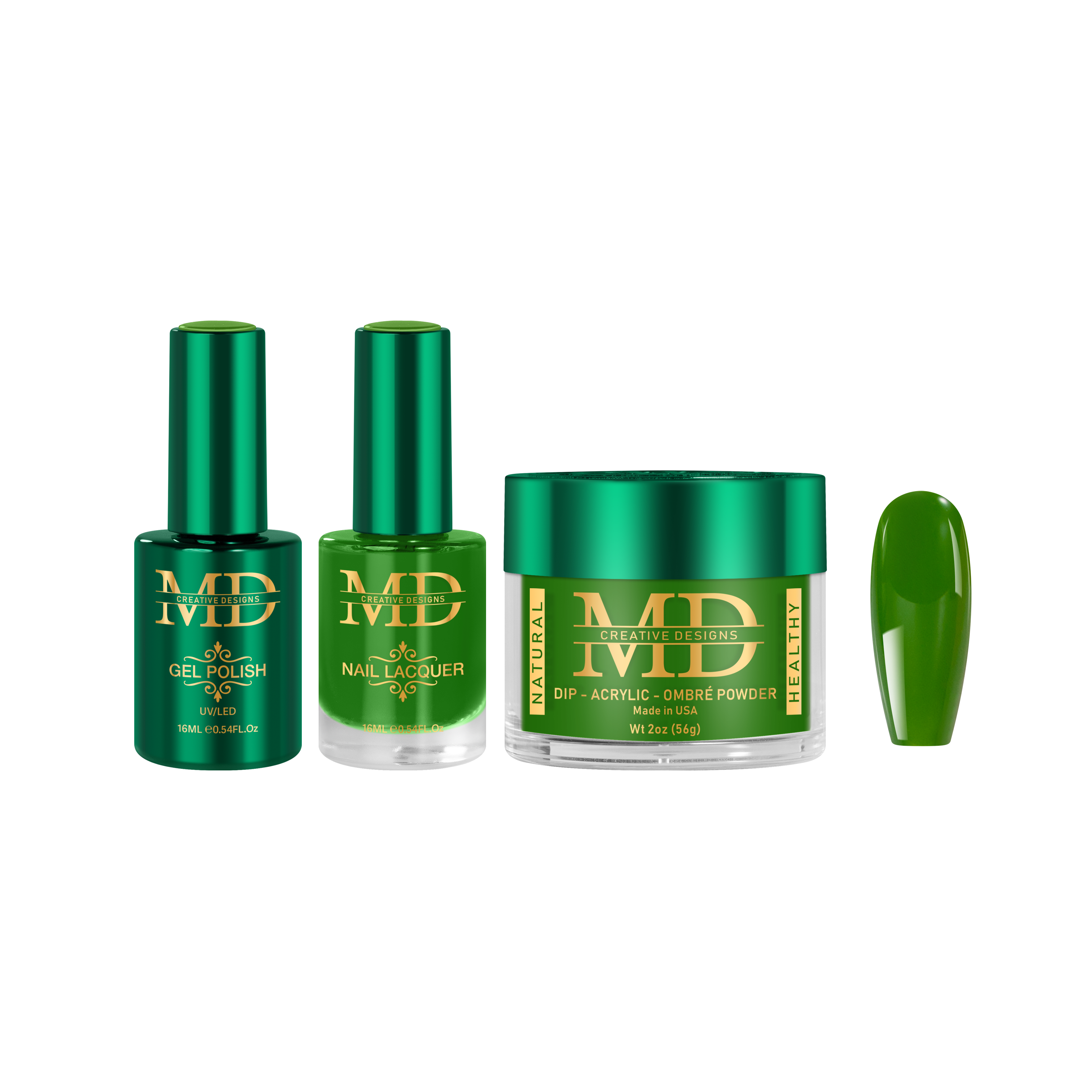 HAPPY HOUR - M239 - 4-in-1 Trio Set