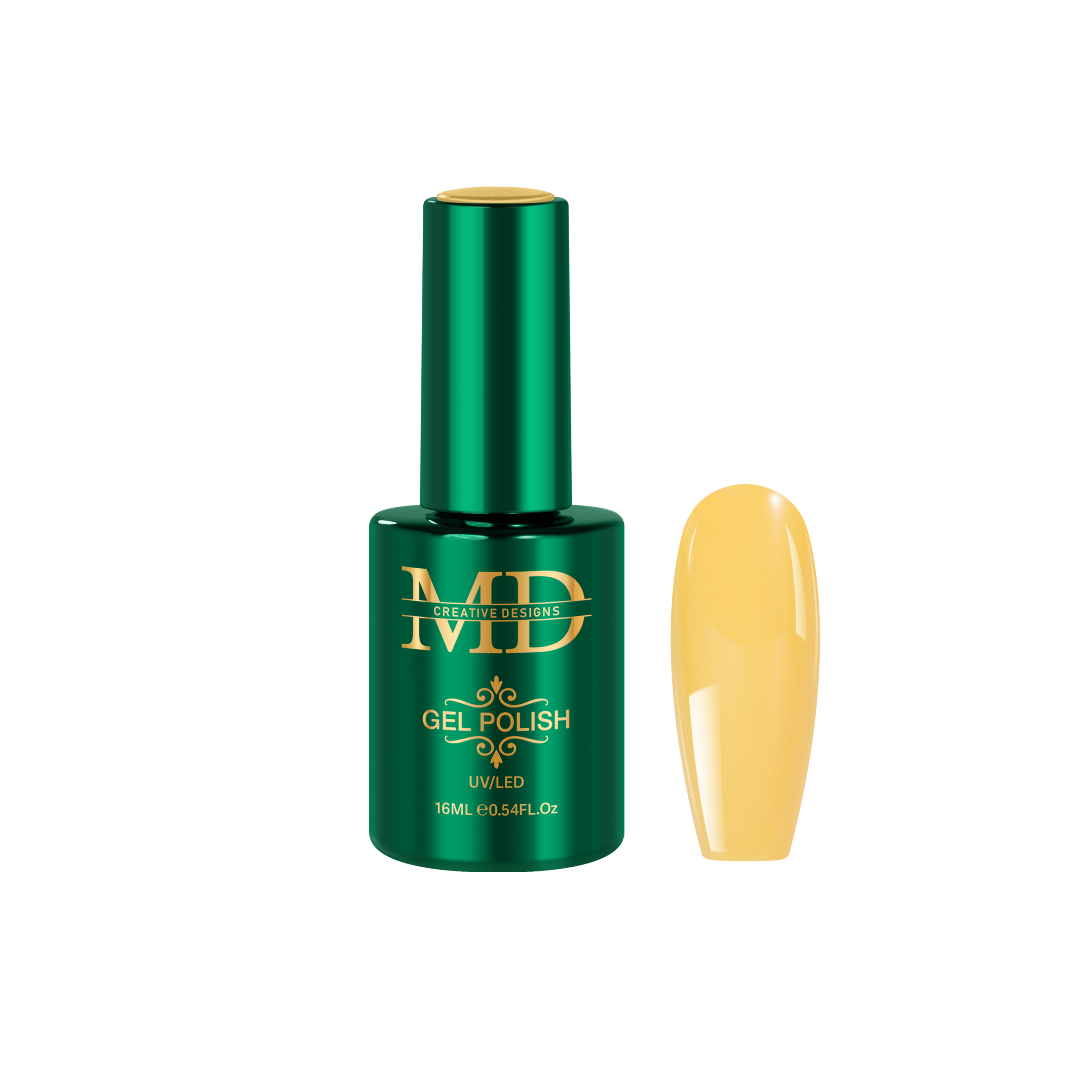 JUNGLE JUICE - M240 - Gel Polish