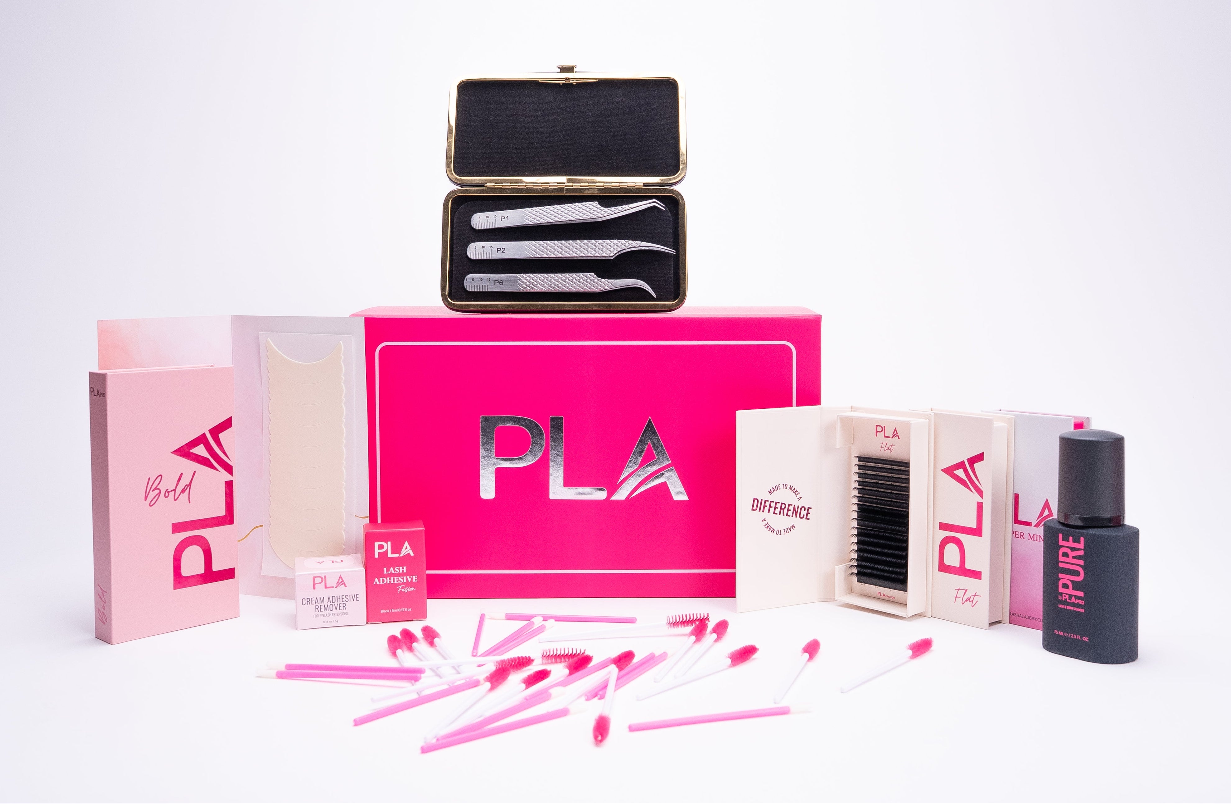 Educator Kits: La Dame