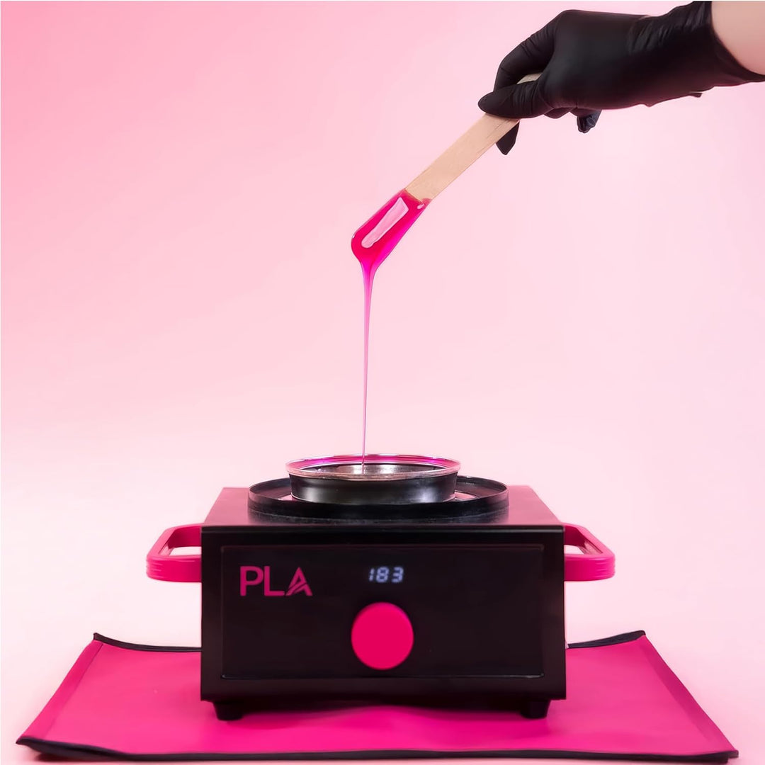 PLApro Nue™  Hard Wax - Wholesale