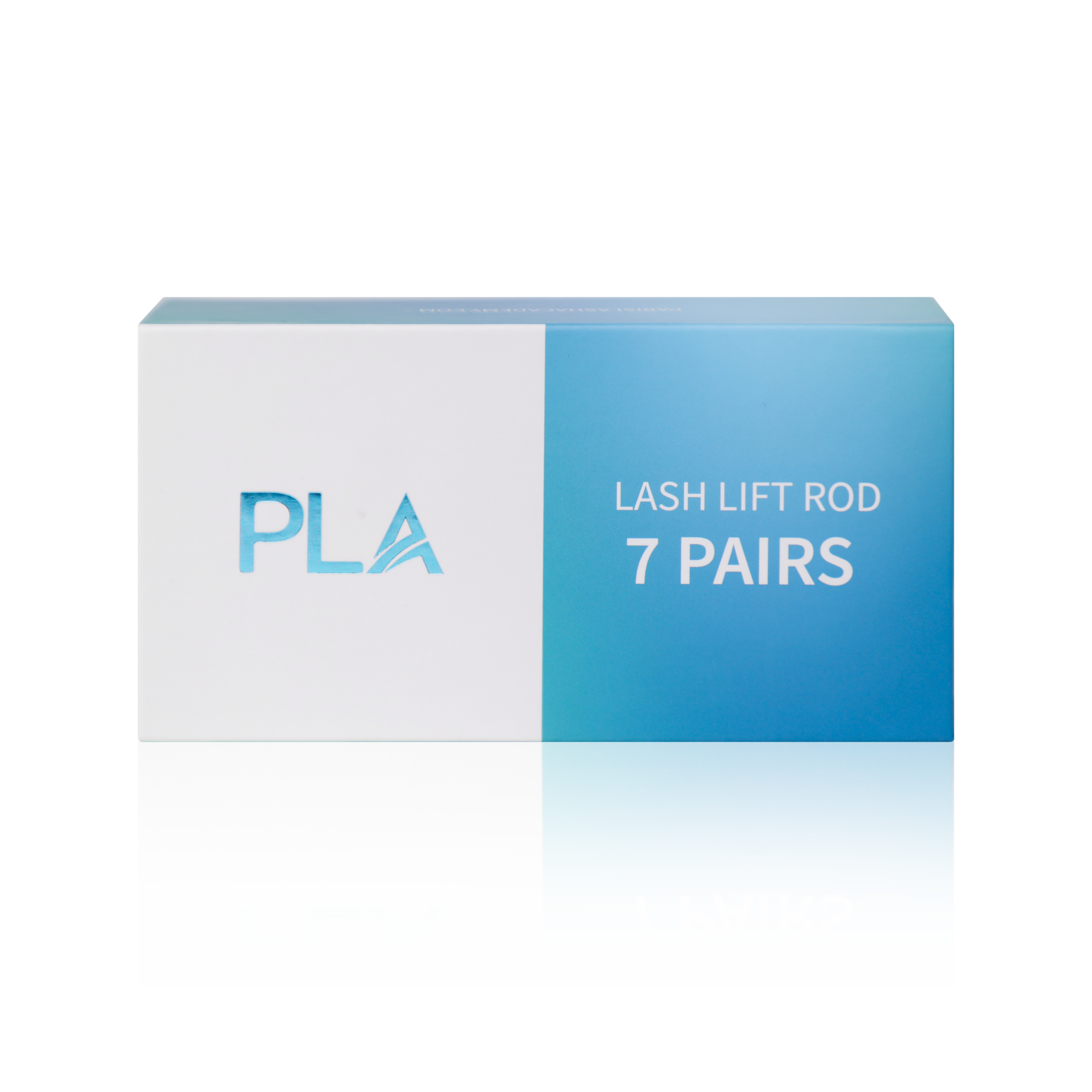Lash Lift Rod 7 Pairs