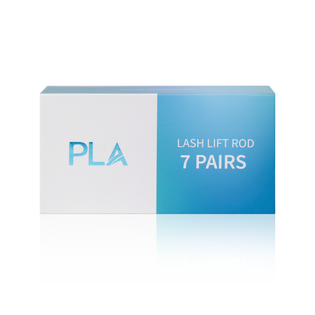 Lash Lift Rod 7 Pairs