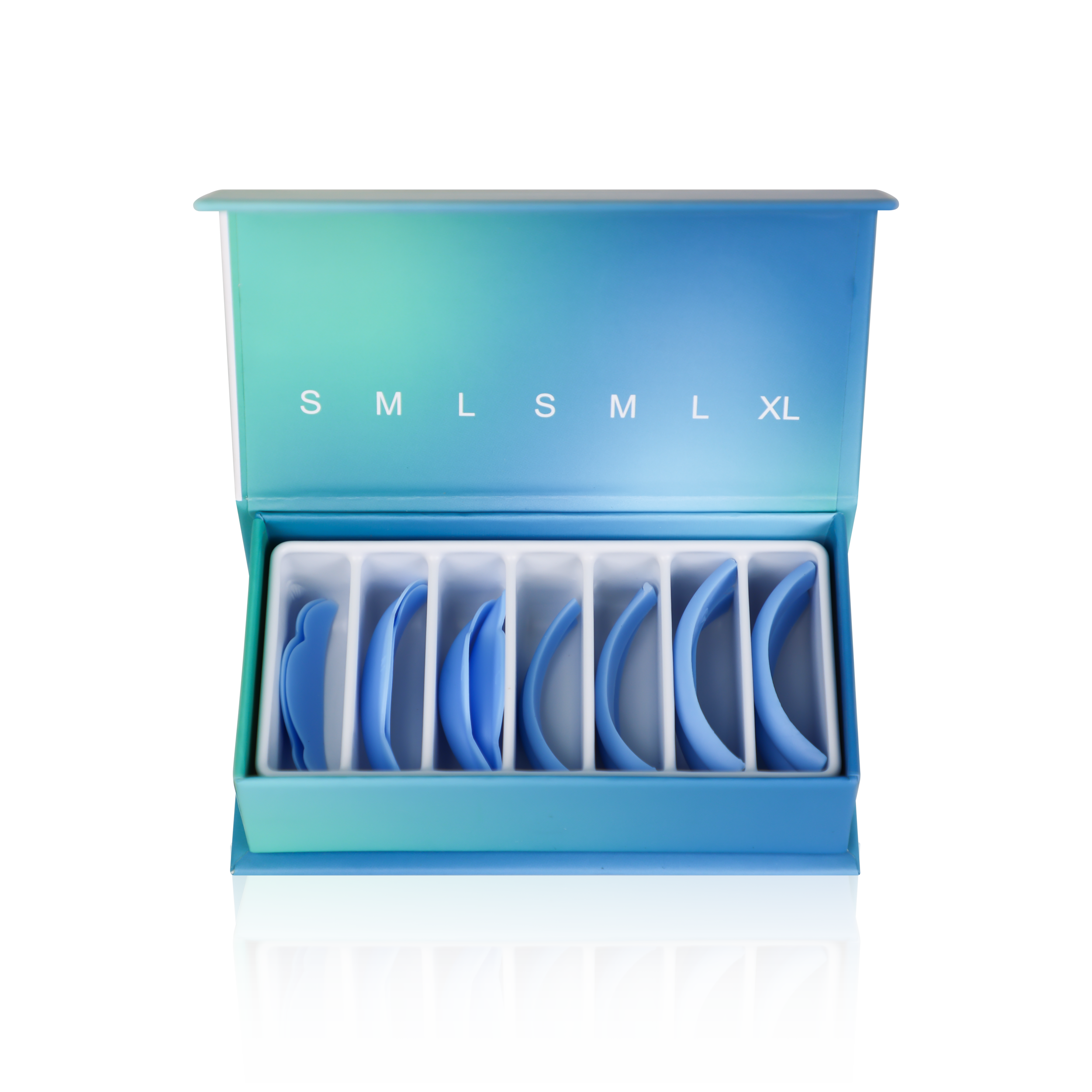 Lash Lift Rod 7 Pairs